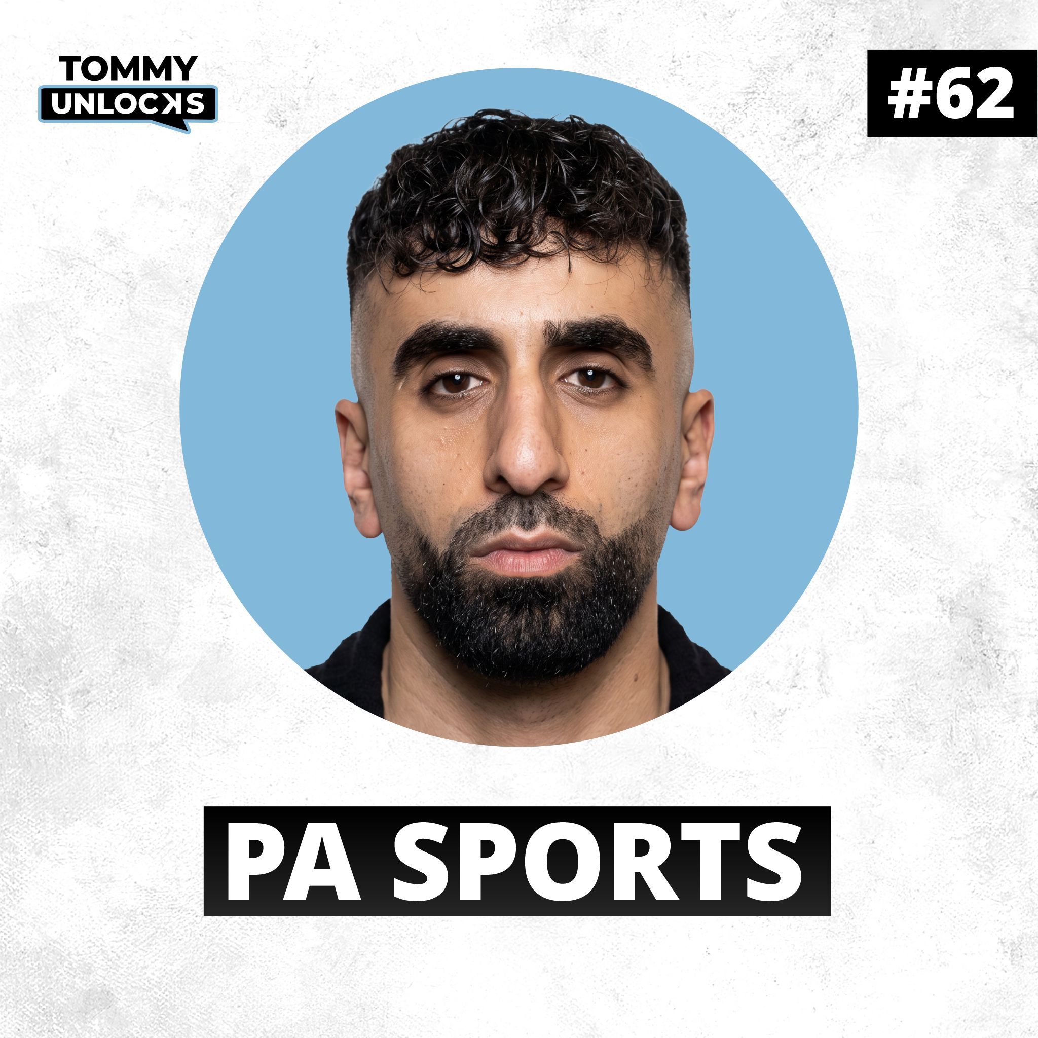 PA Sports: „Ich habe dem Mainstream einen F*** gegeben"