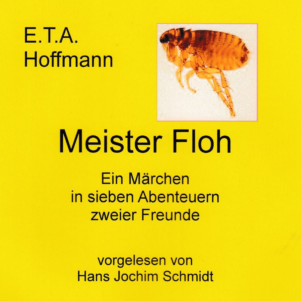 Meister Floh
