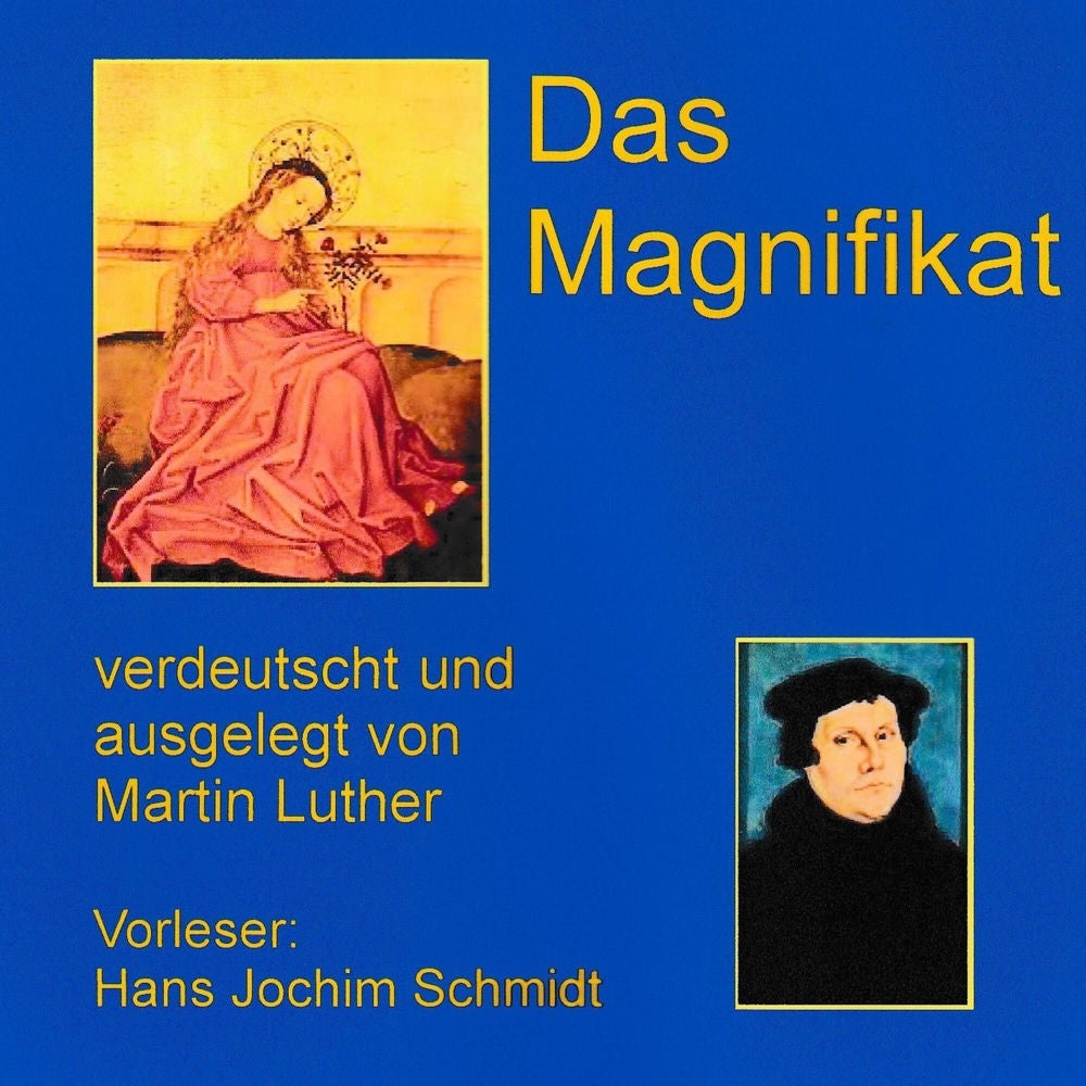 Das Magnifikat