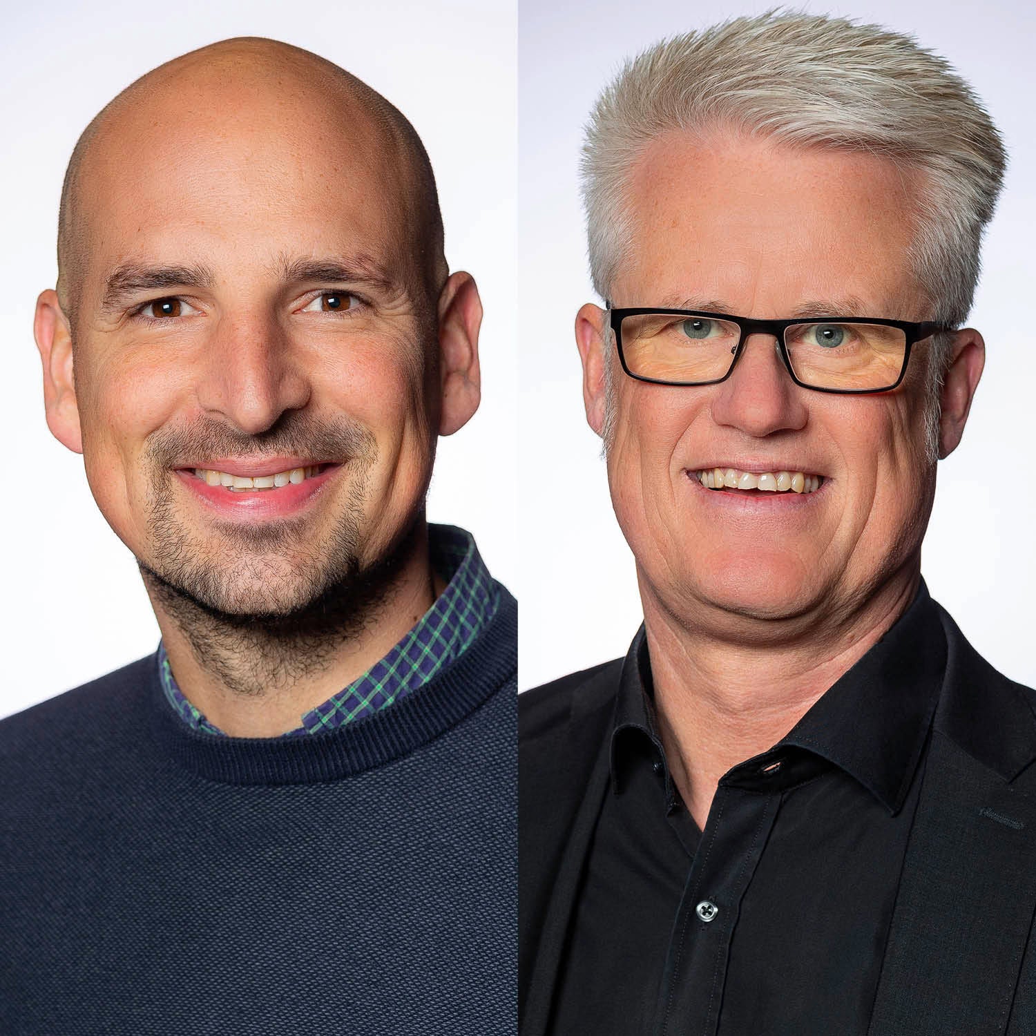 Die Freunde der Sonne – ein Gespräch mit Thomas Ebbes und André Schöneis (Solartechnik Ebbes, Nordkirchen)