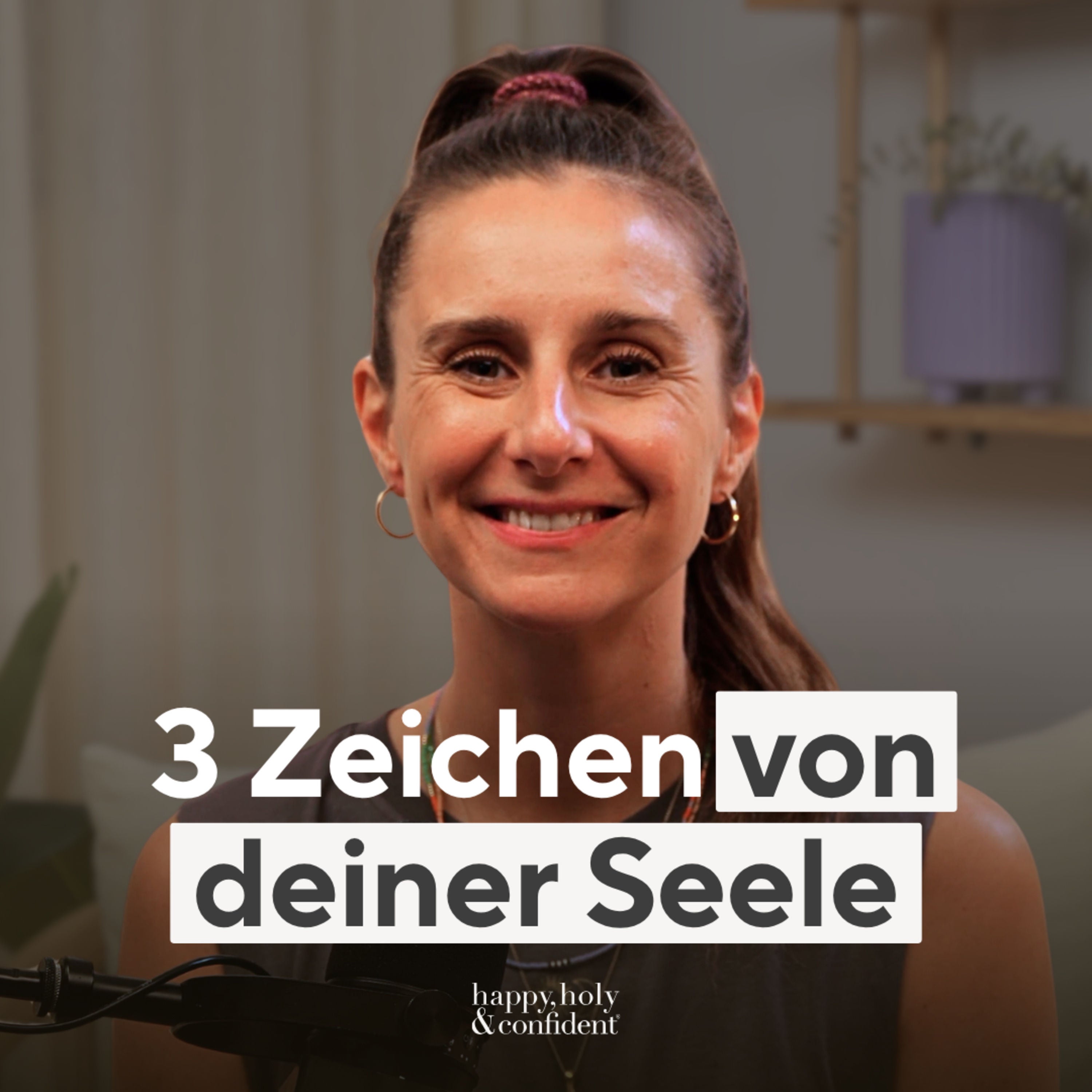 3 Zeichen, um deinen Seelenplan zu erkennen