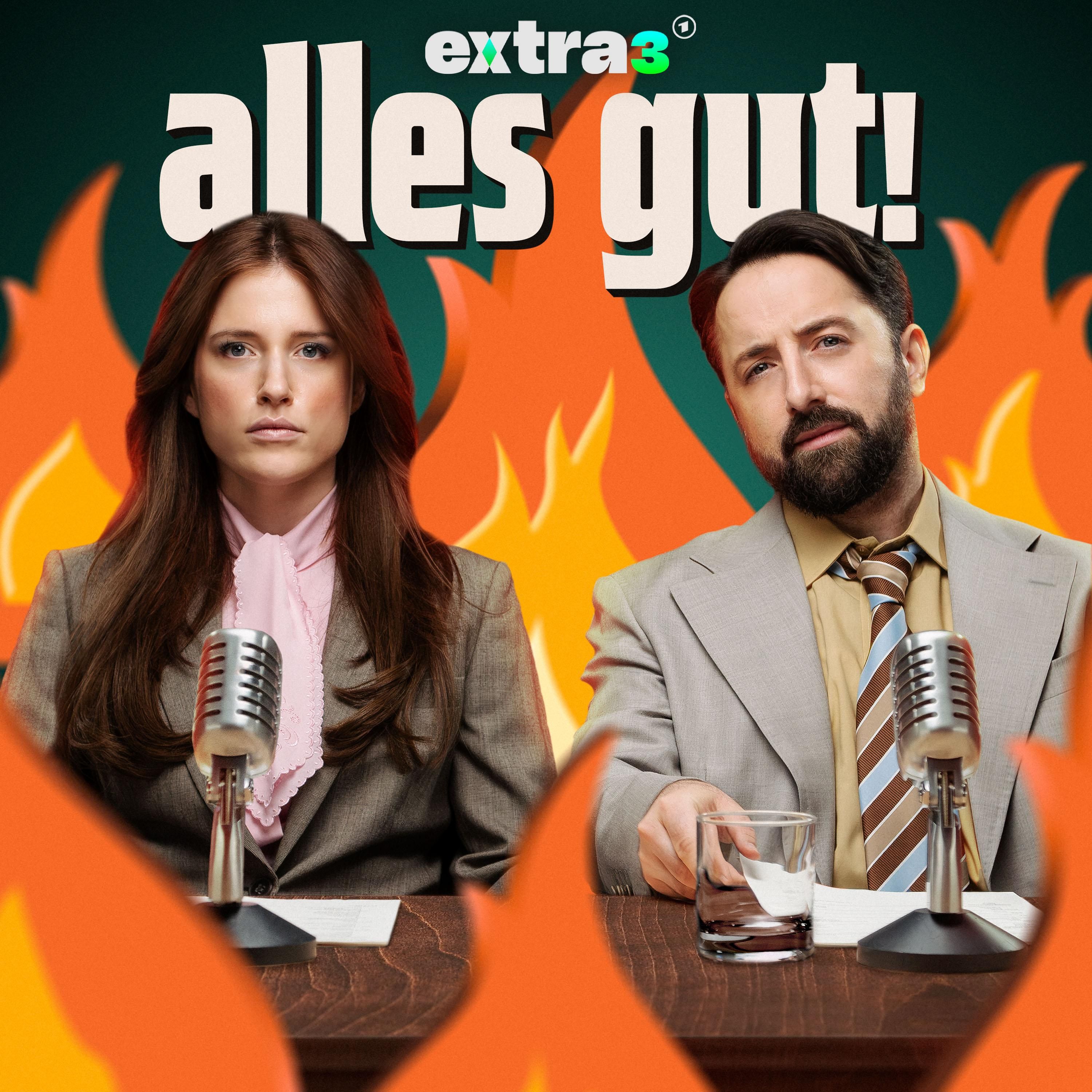 Trailer: extra 3 - alles gut!
