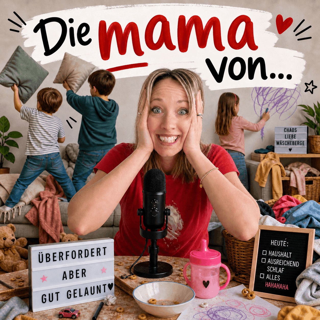 Urlaub mit Kindern: Weniger planen, mehr erleben