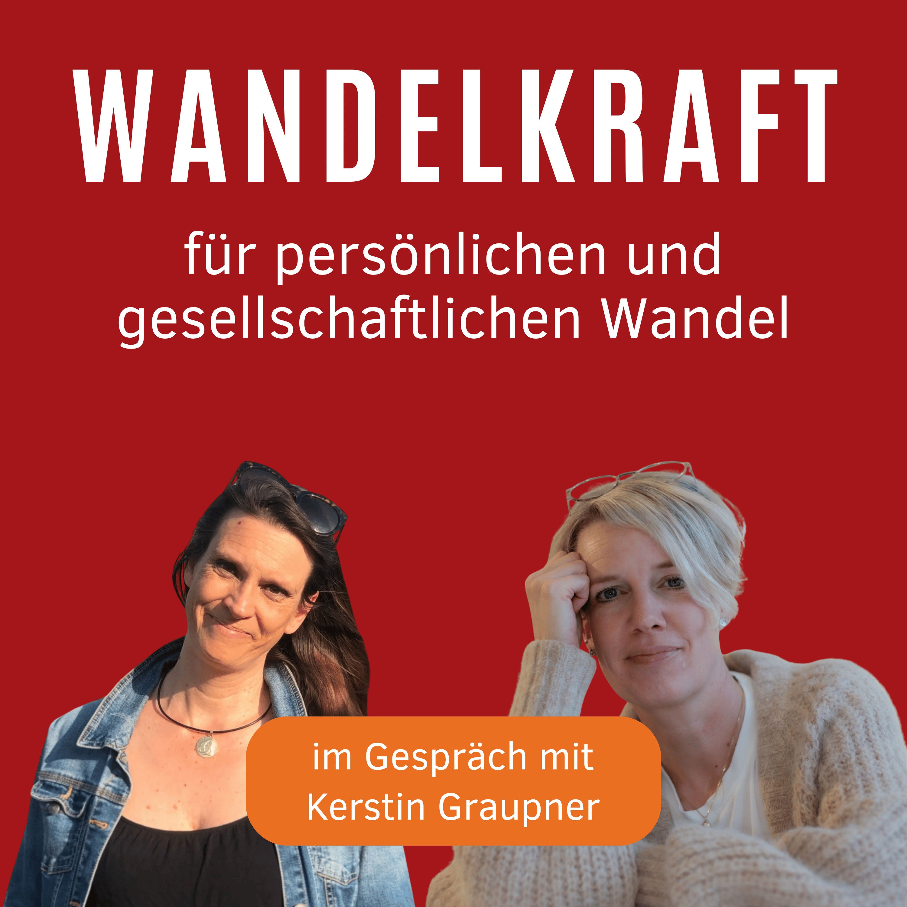 Karriere-Ausstieg nach 20 Jahren: Warum Kerstin heute Heilpraktikerin ist