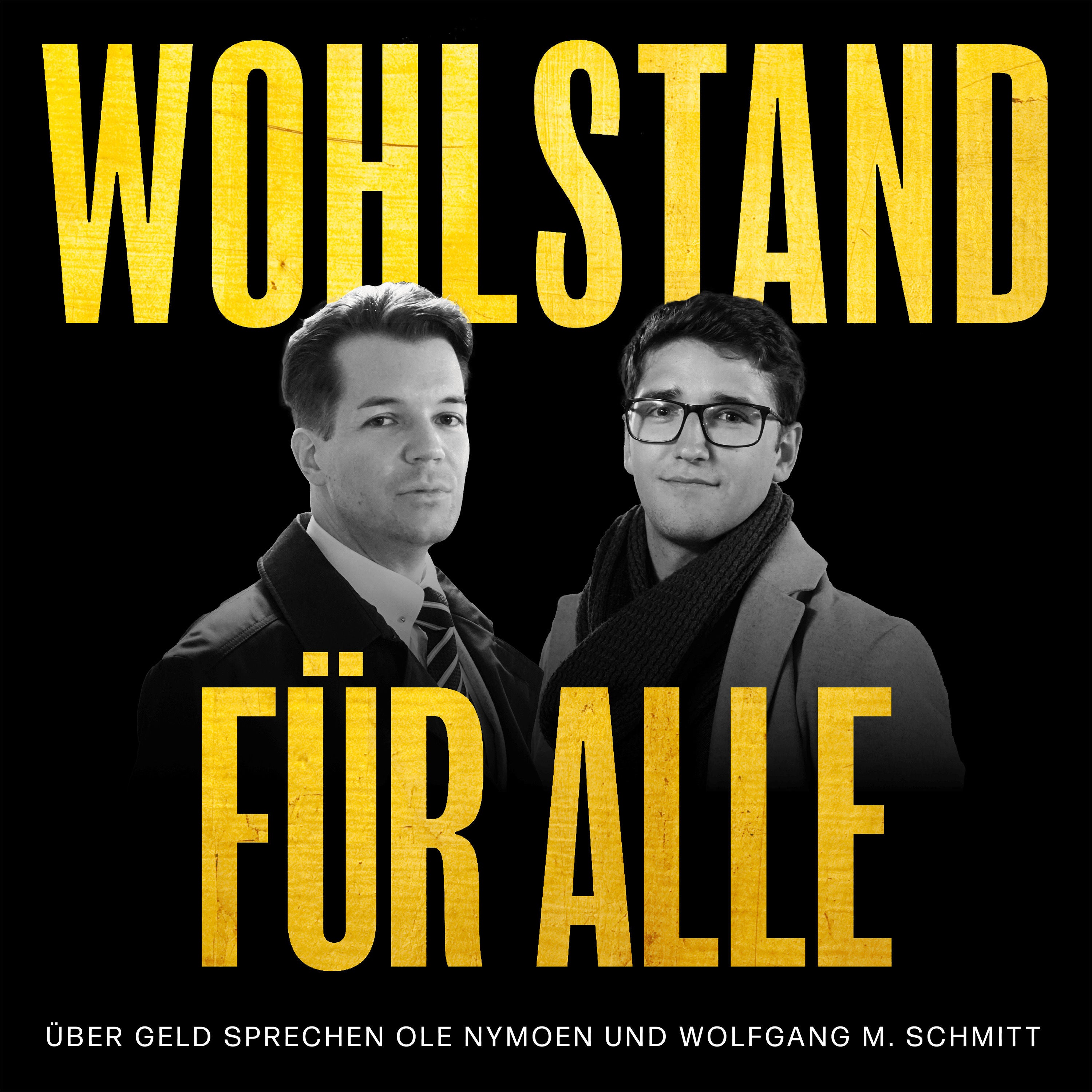 Ep. 365: Werden Akademiker bald arbeitslos?