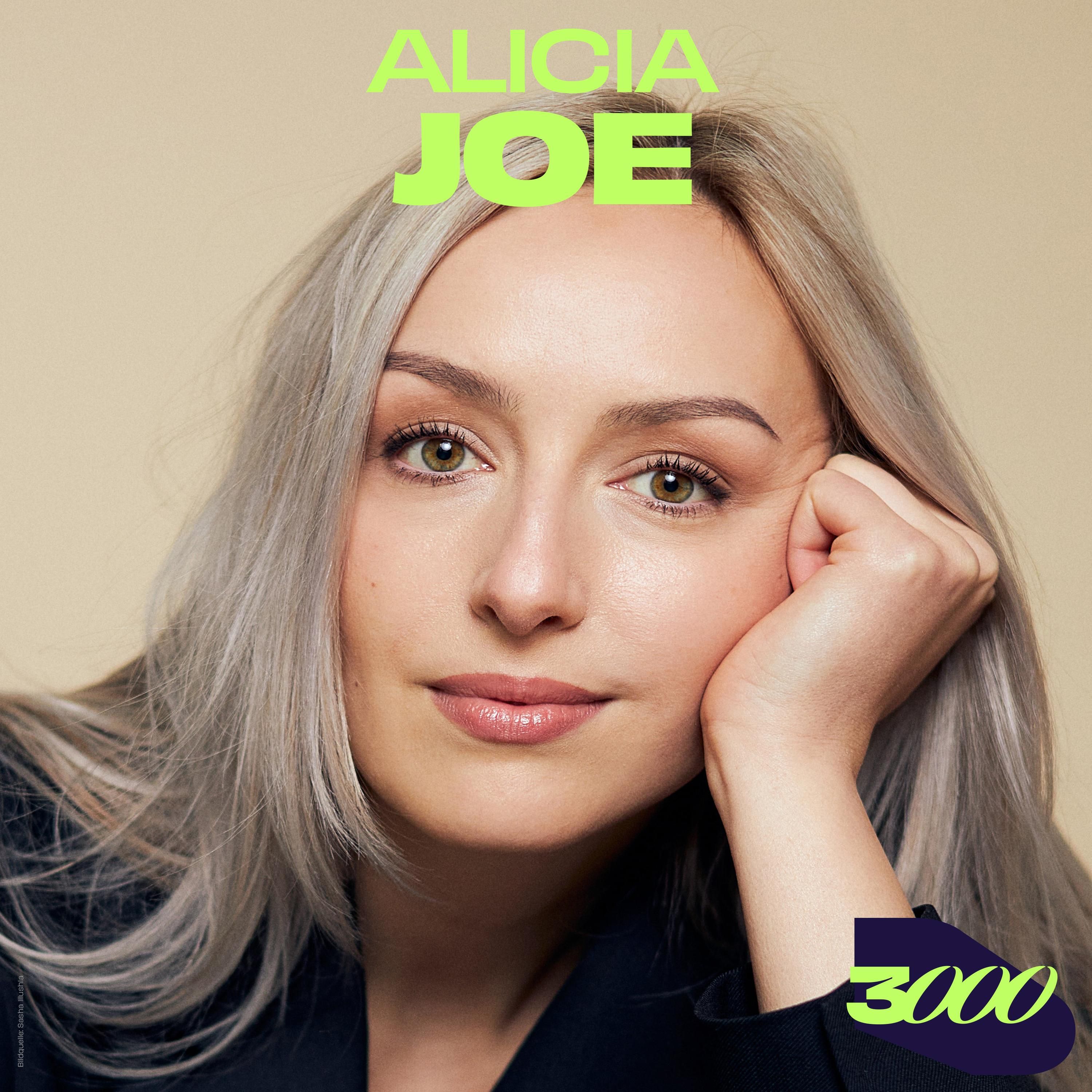 Alicia Joe, wieso kann Wokeness nie die Mitte sein?