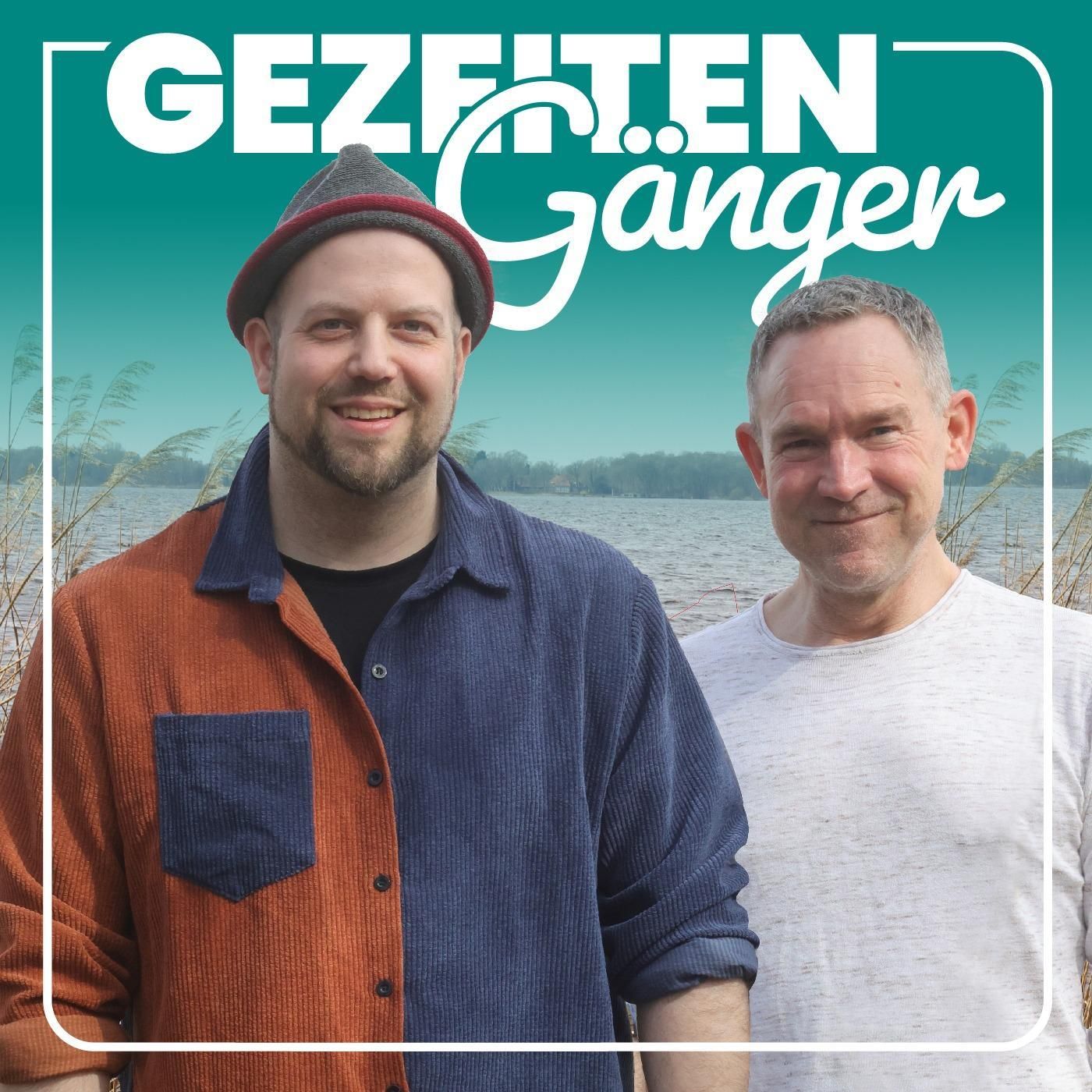 Wenn Ehrlichkeit wichtiger wird als Perfektion – Lisa Tomaschewsky zu Gast bei Gezeitengänger