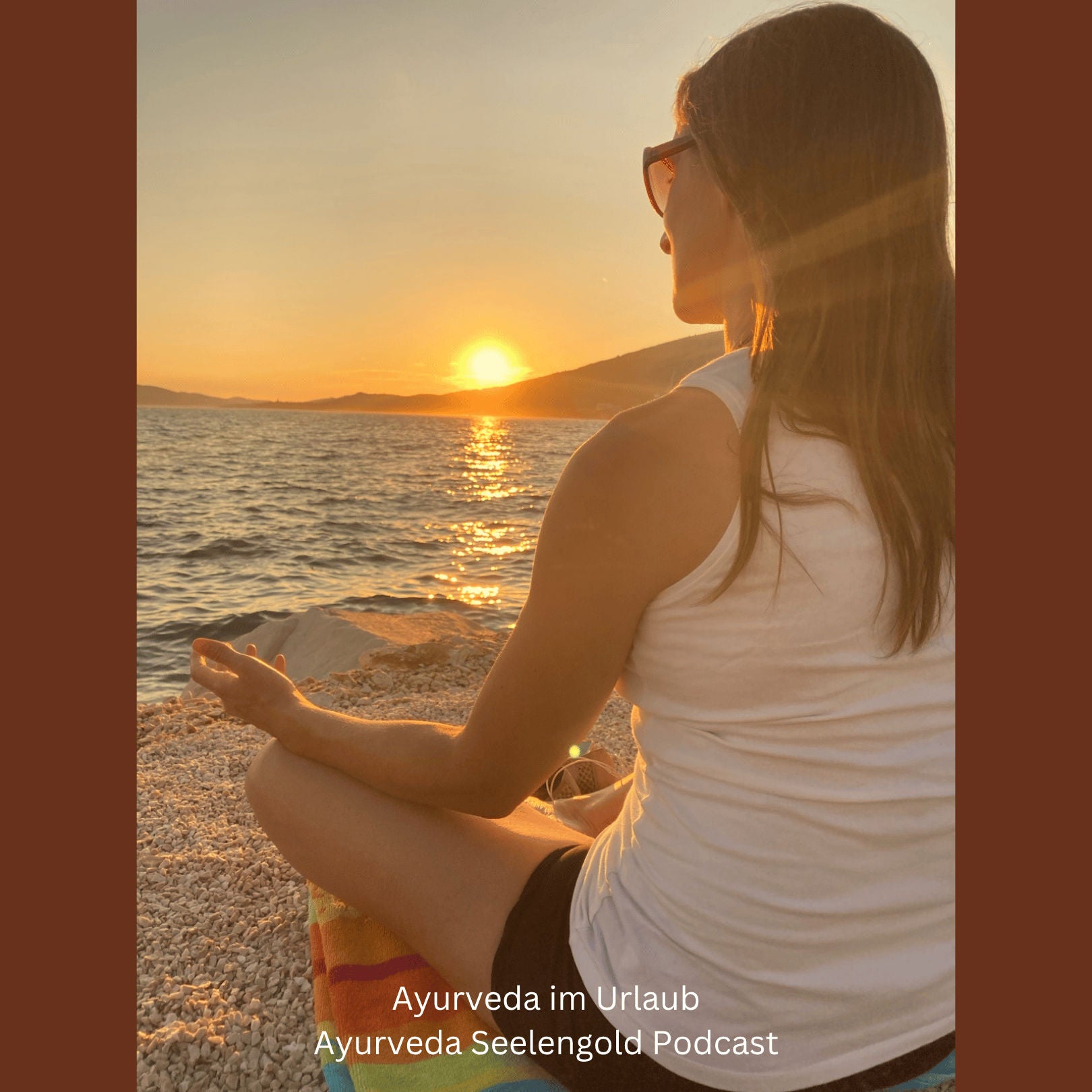 Ayurveda im Urlaub (Teil 2) - Was Du auf Reisen wirklich brauchst.