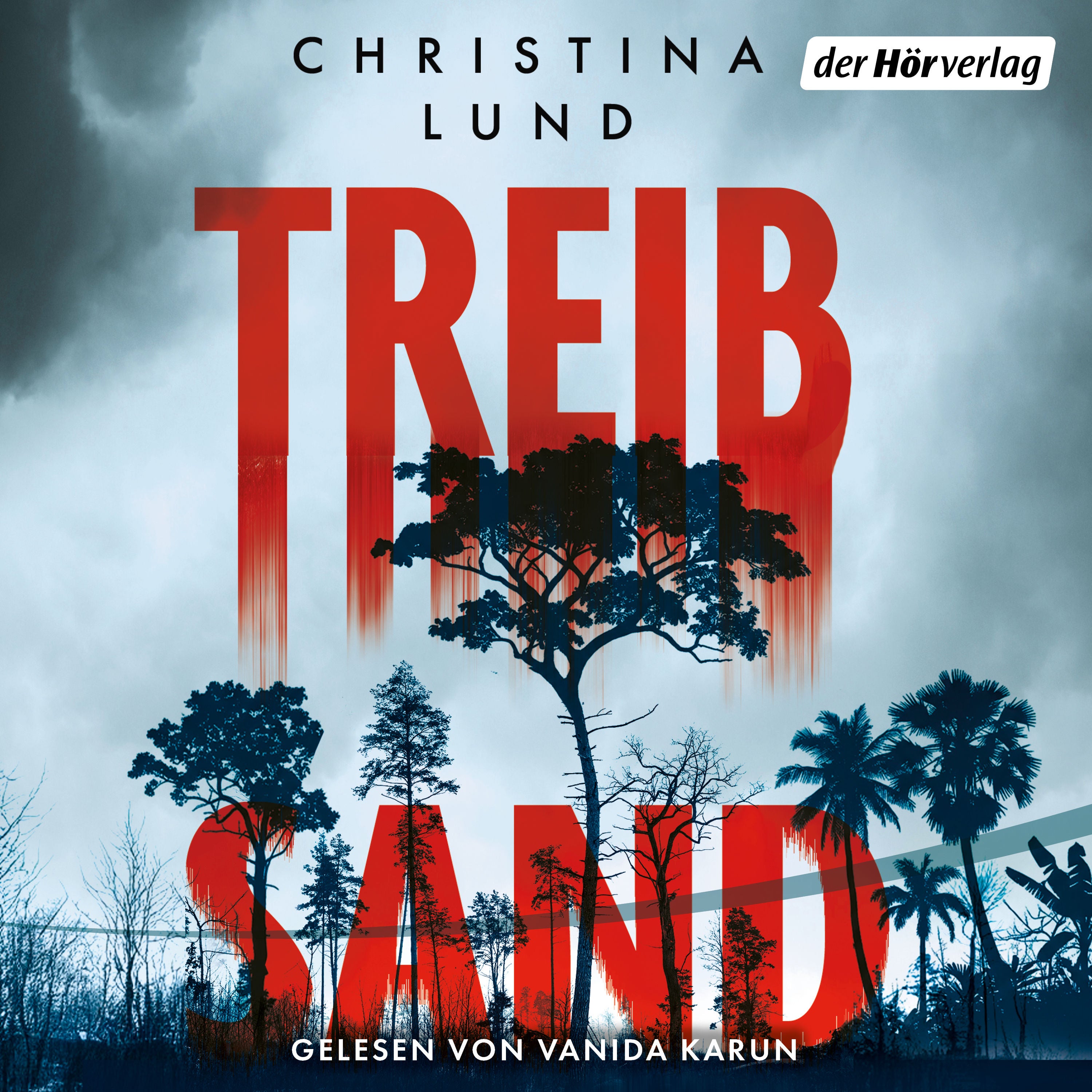 Treibsand