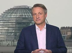Nikolaus Blome: Schwarz-rote Regierung "verlässt die Vernunft"