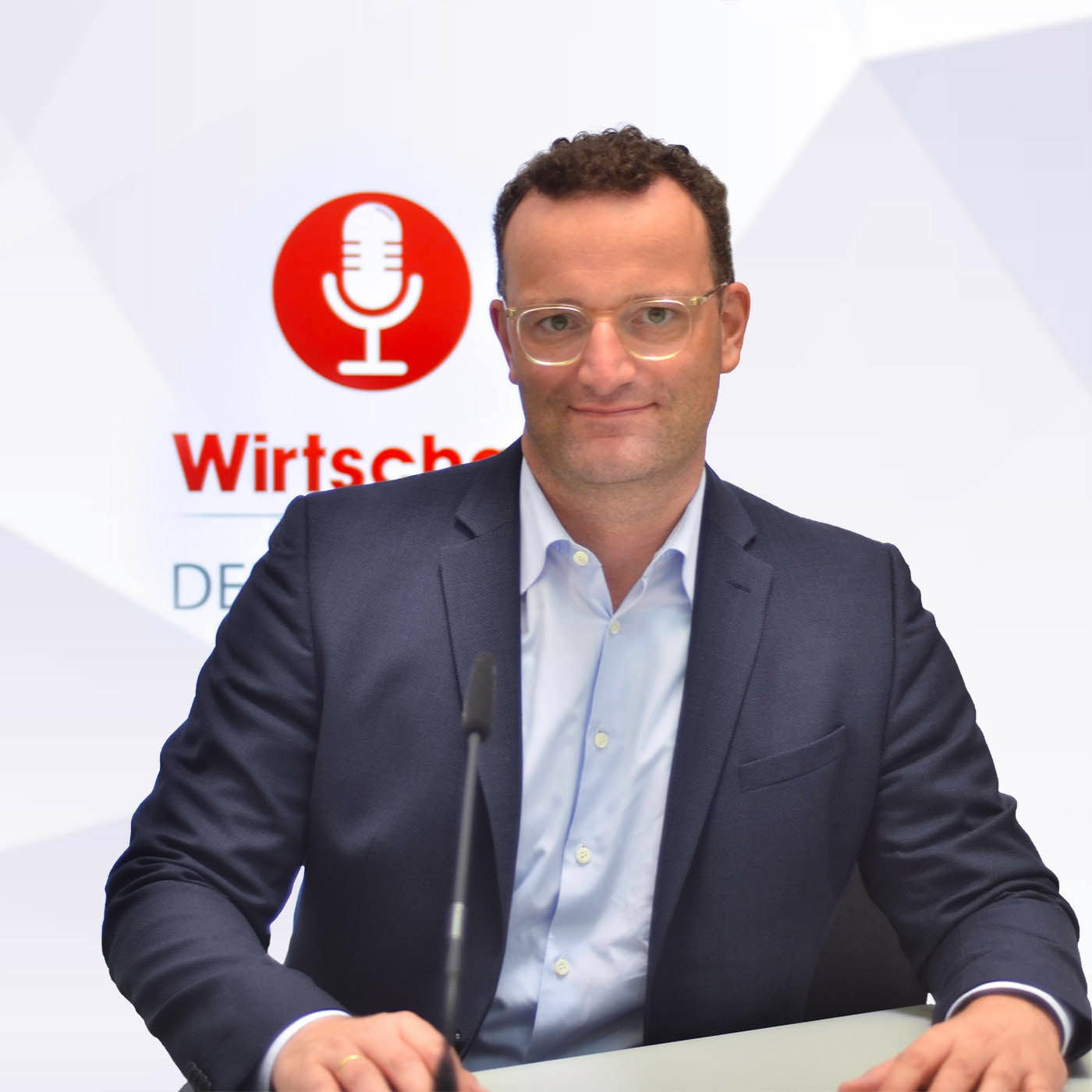 Jens Spahn über sich, seine Heimat im Münsterland und die Pandemie