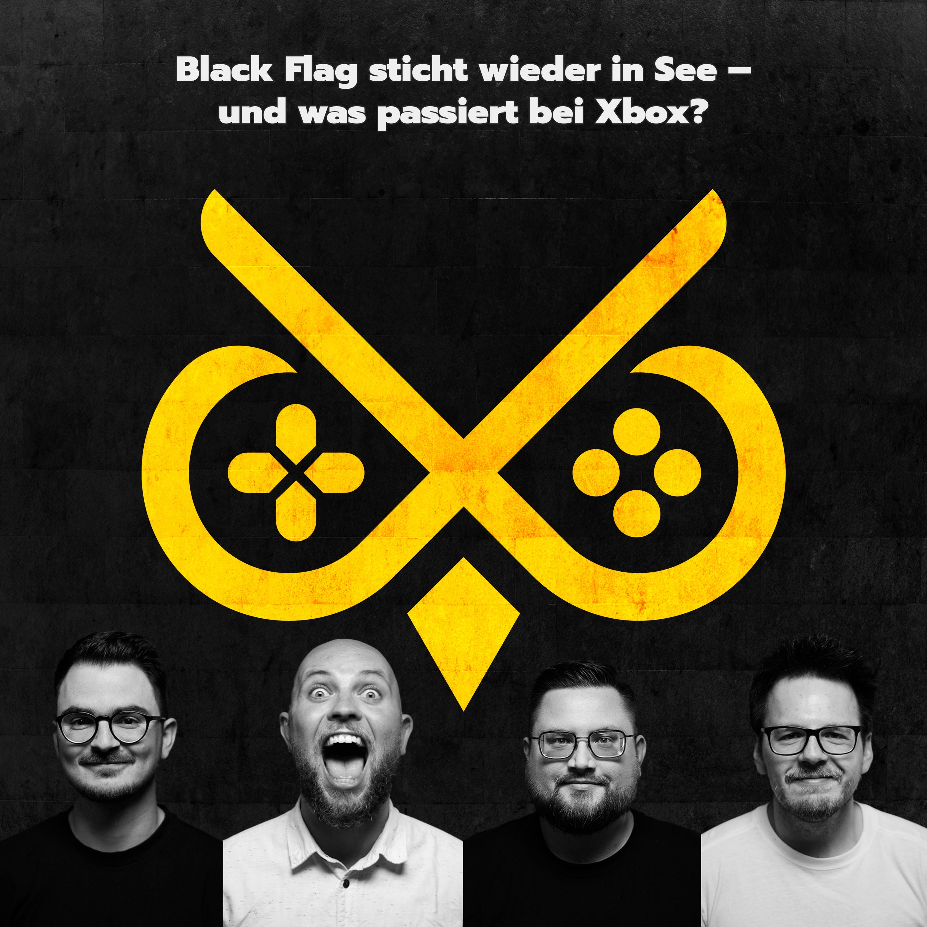 Black Flag sticht wieder in See – und was passiert bei Xbox?