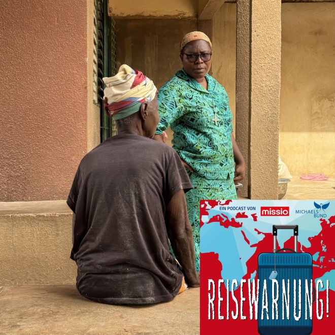 Hexenwahn in Afrika I: Ein weit verbreitetes Problem