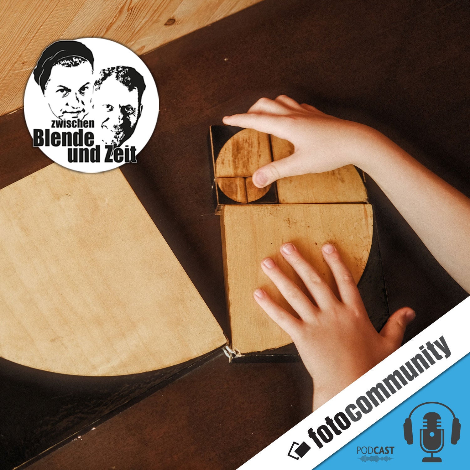 499 - Was wäre, wenn Du nie wieder fotografieren dürftest?