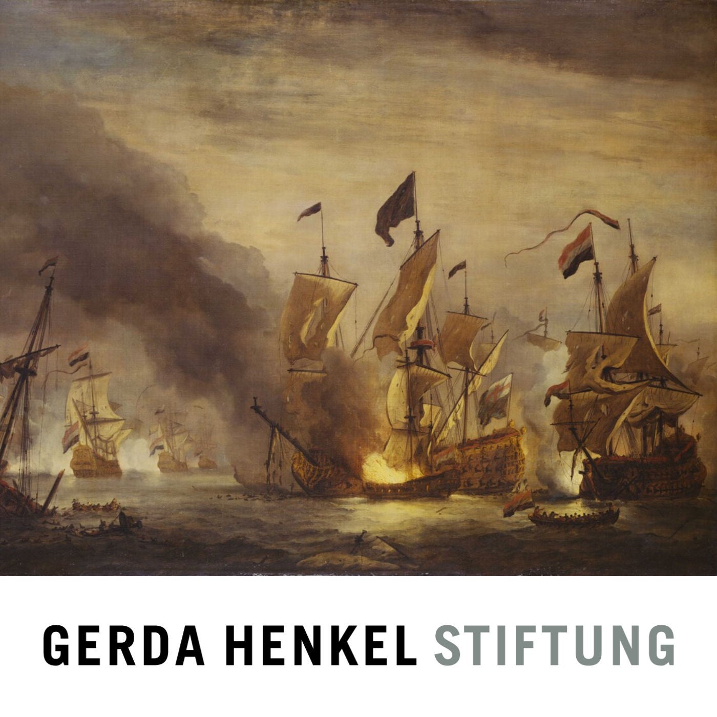 Im Kanonenfeuer. Seekrieg und Gewalt in der Frühen Neuzeit