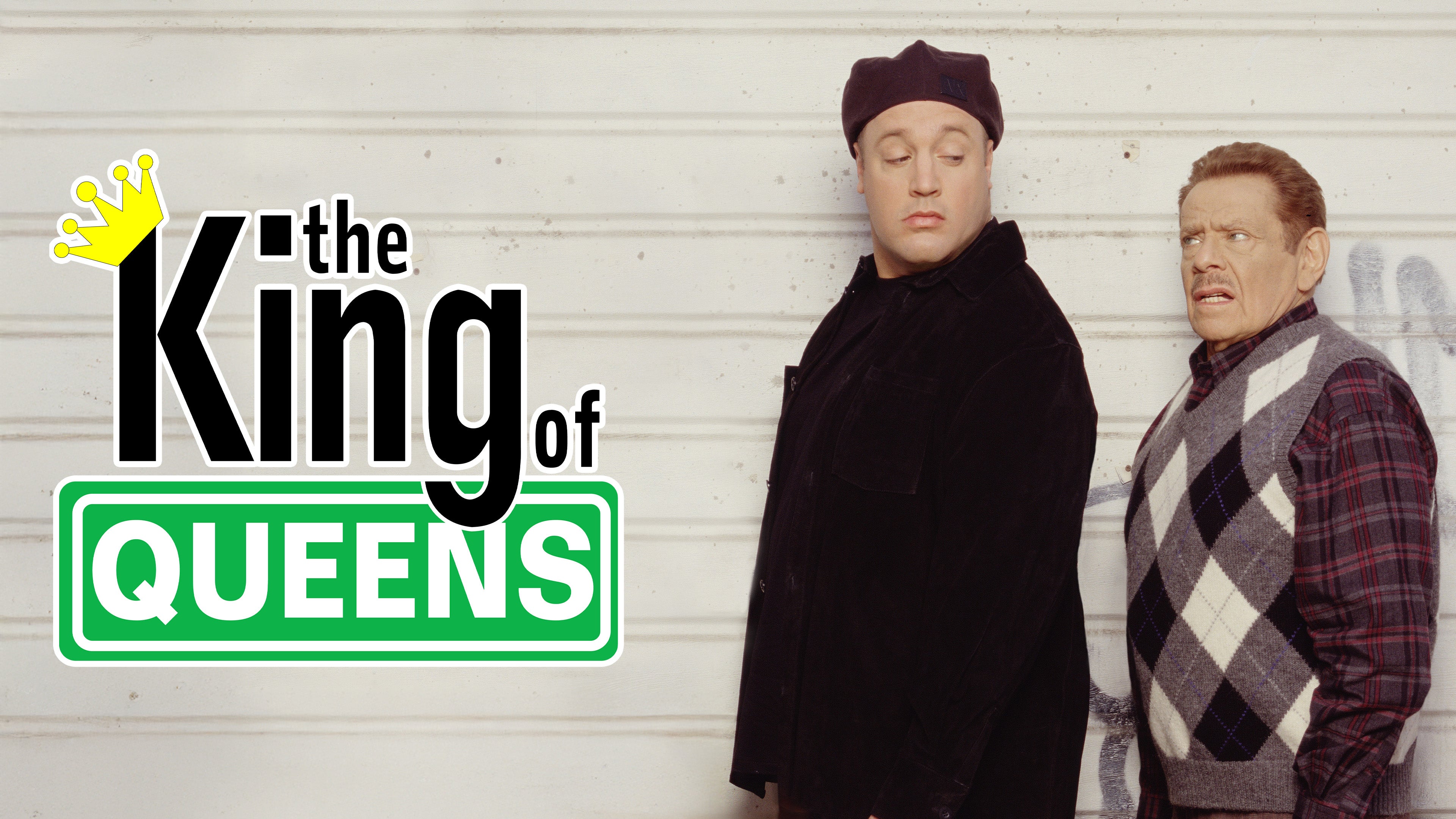 King of Queens