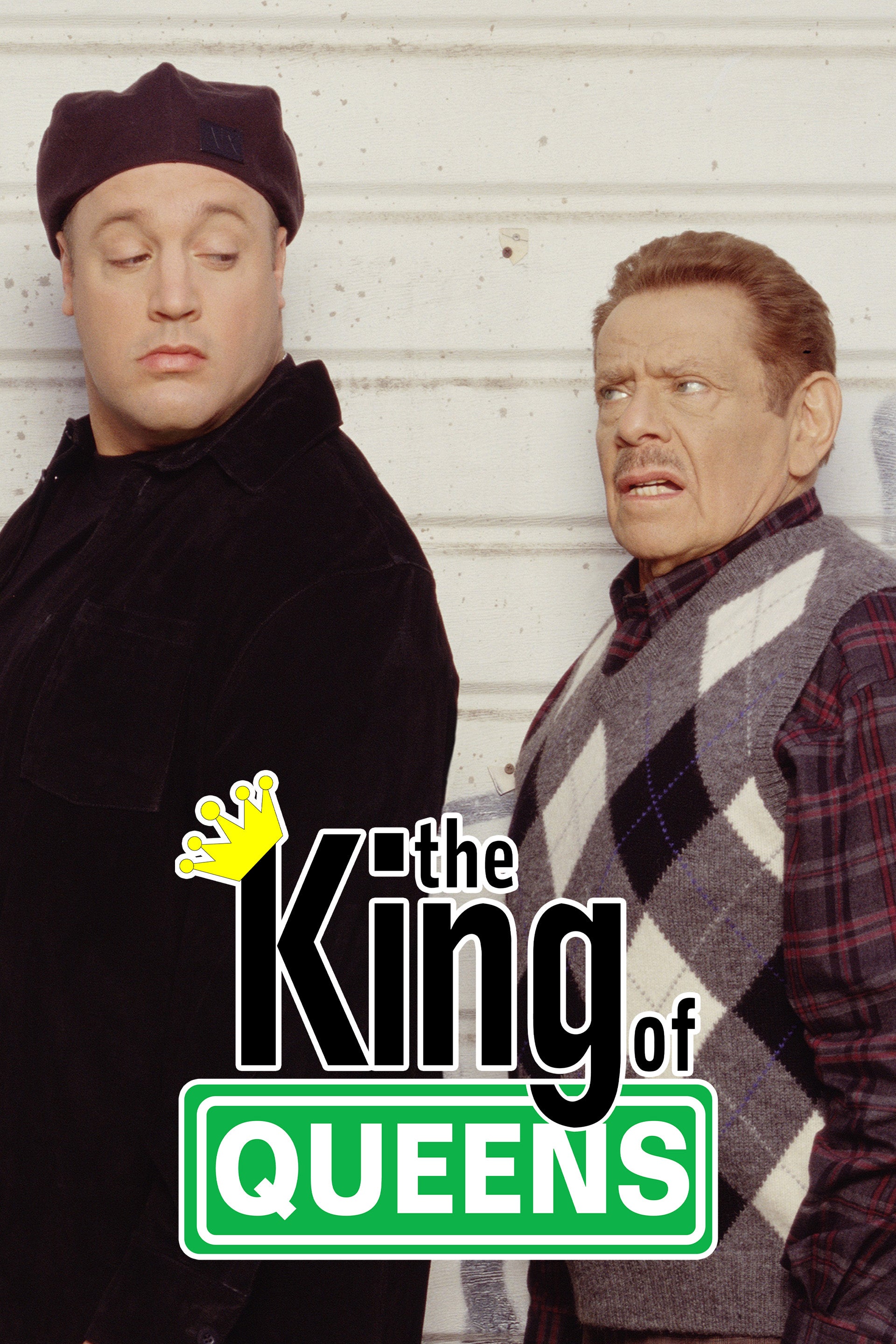 King of Queens