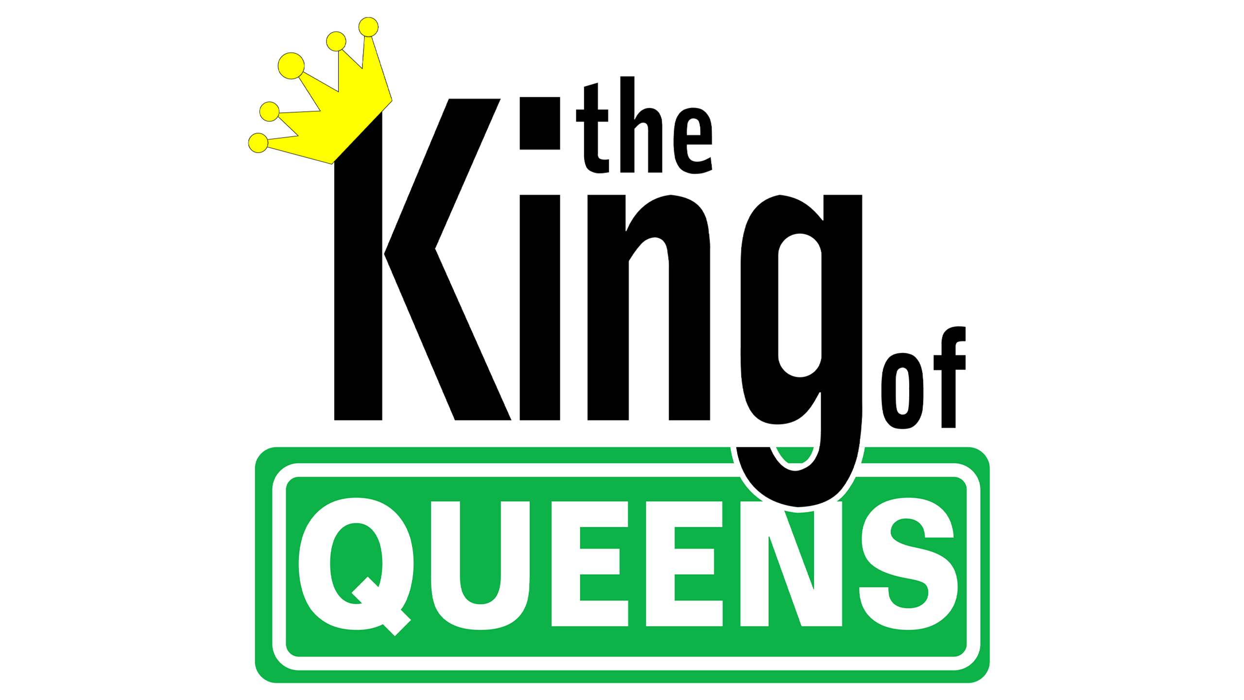 King of Queens