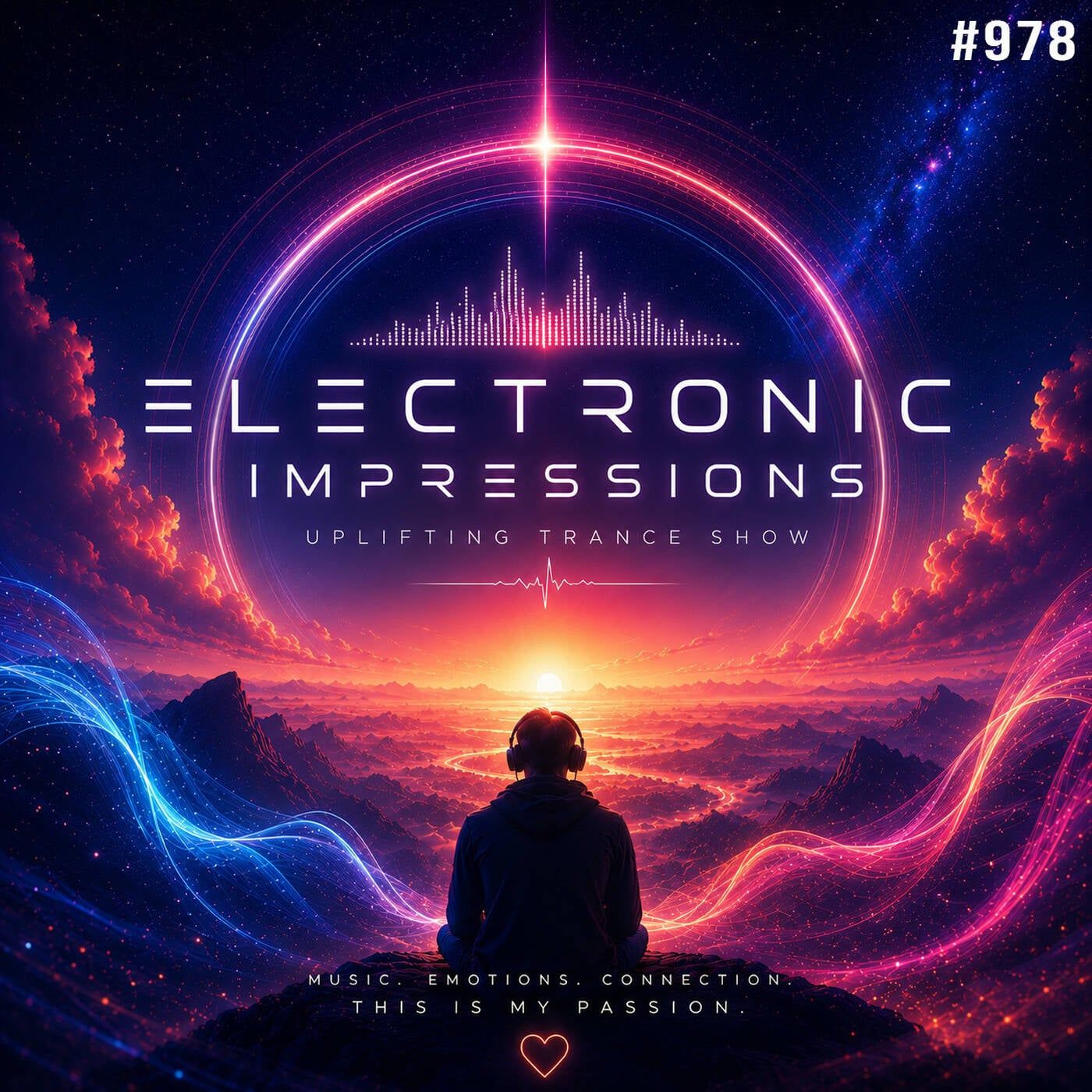 Electronic Impressions 978 with Danny Grunow