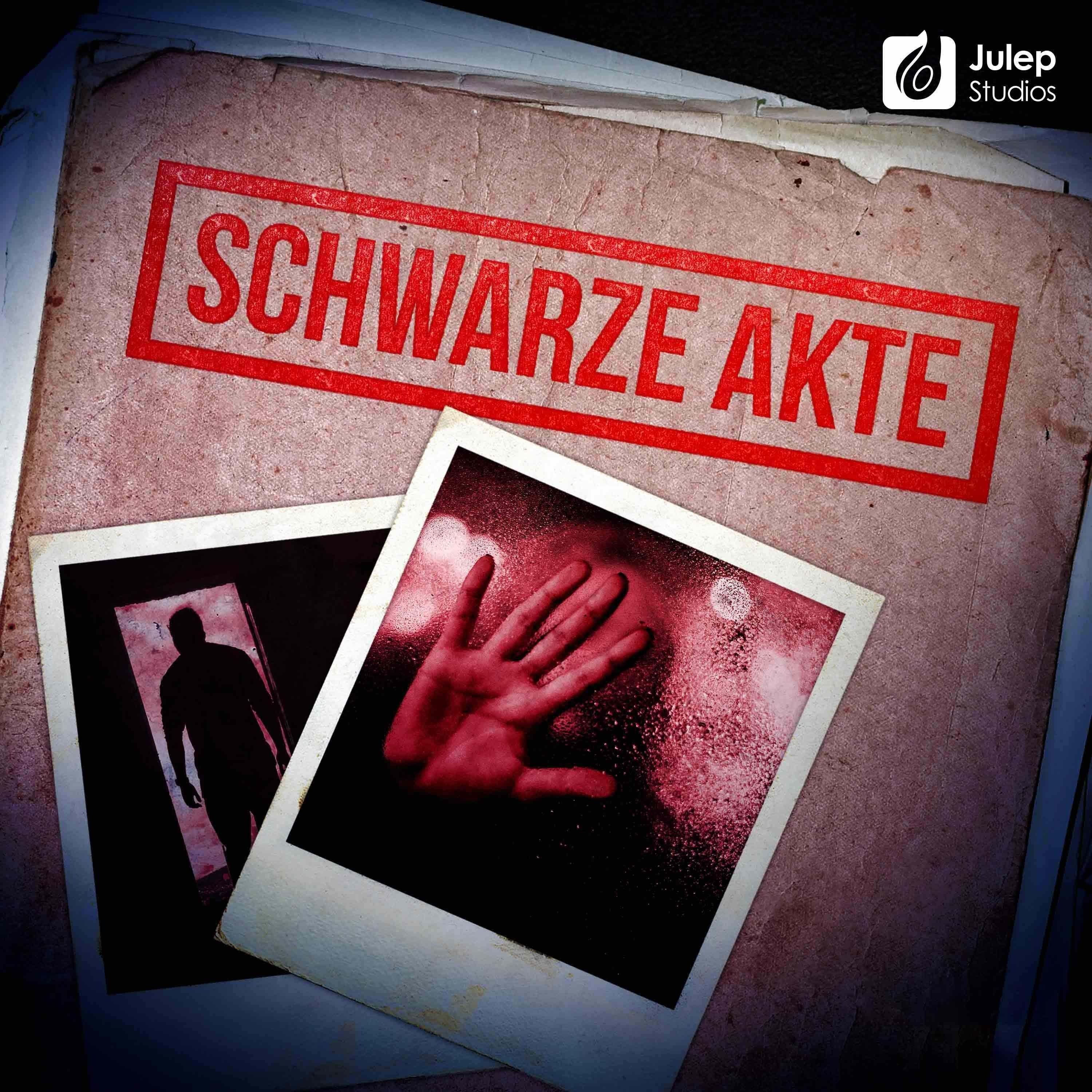Schwarze Akte 2.0