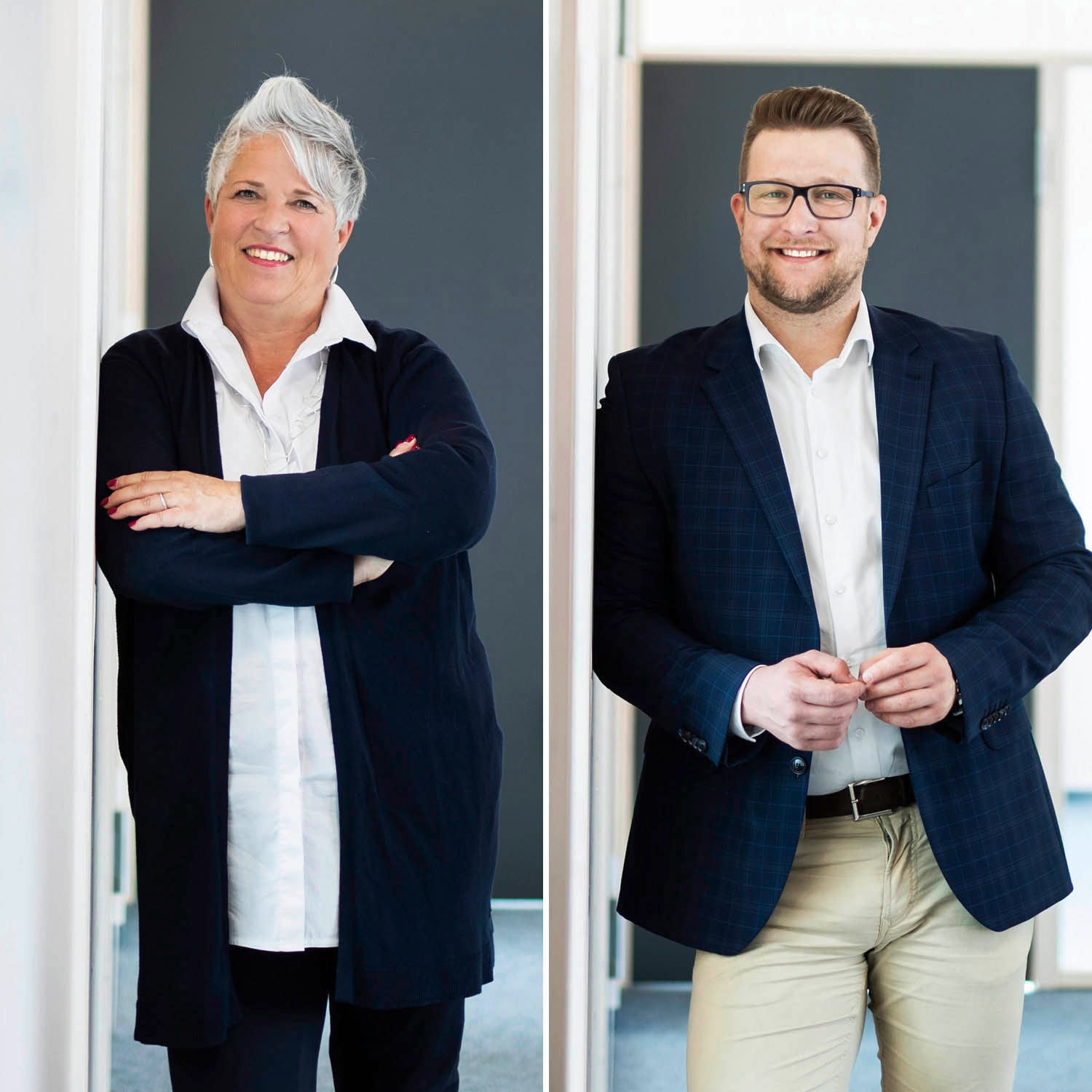 Der Finture-Weg – ein Gespräch mit Sigrid Strauch und Michael Grünebaum (Finture, Nordkirchen)