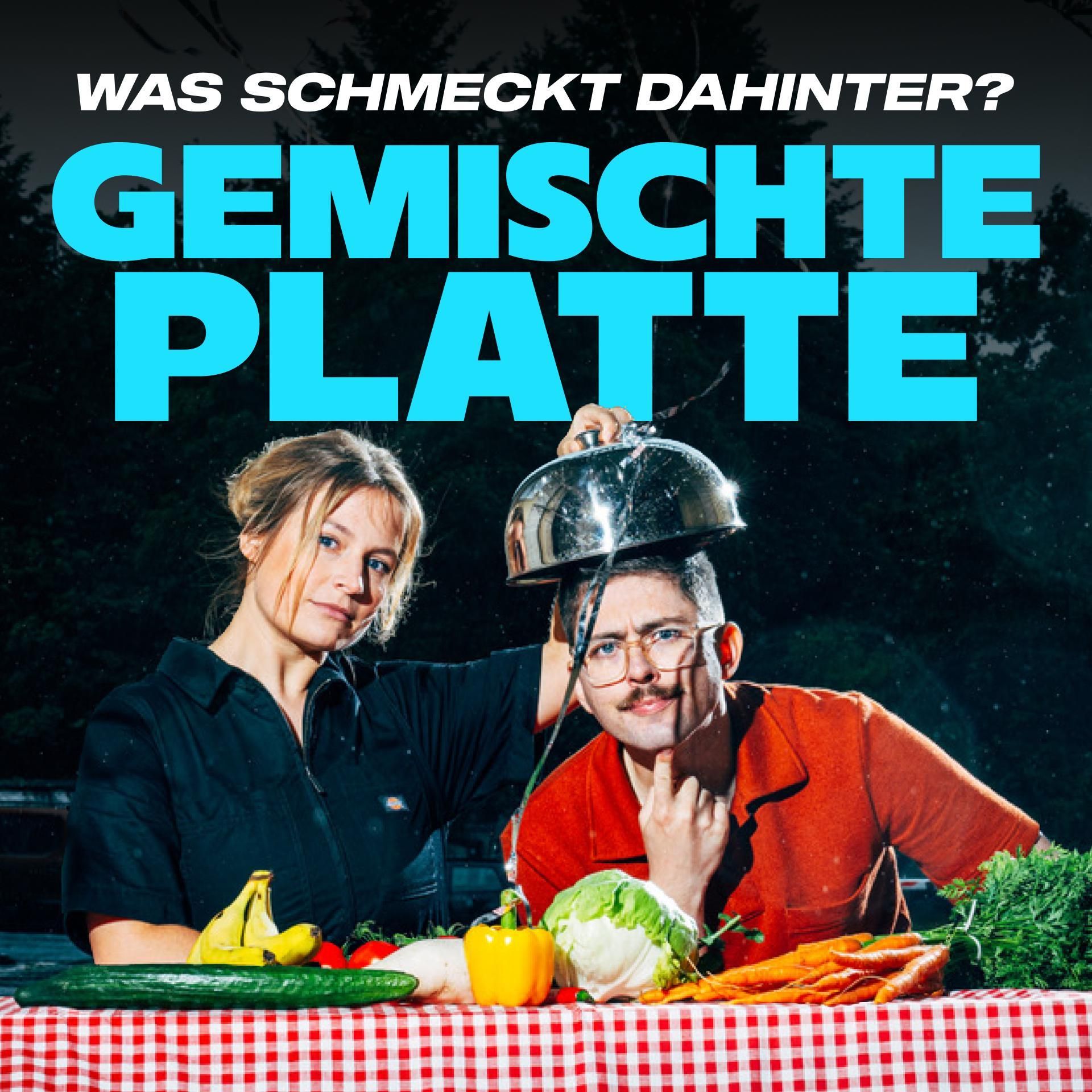 GP8: Ein tödliches Hotelbuffet, ein Serien-Food-Krimineller aus Viersen und ein Rezept von Lilly