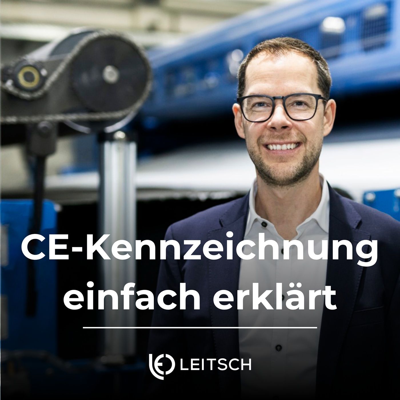 E066 Maschine ohne Schutzzaun liefern. Diese 3 CE-Wege müssen Hersteller kennen.