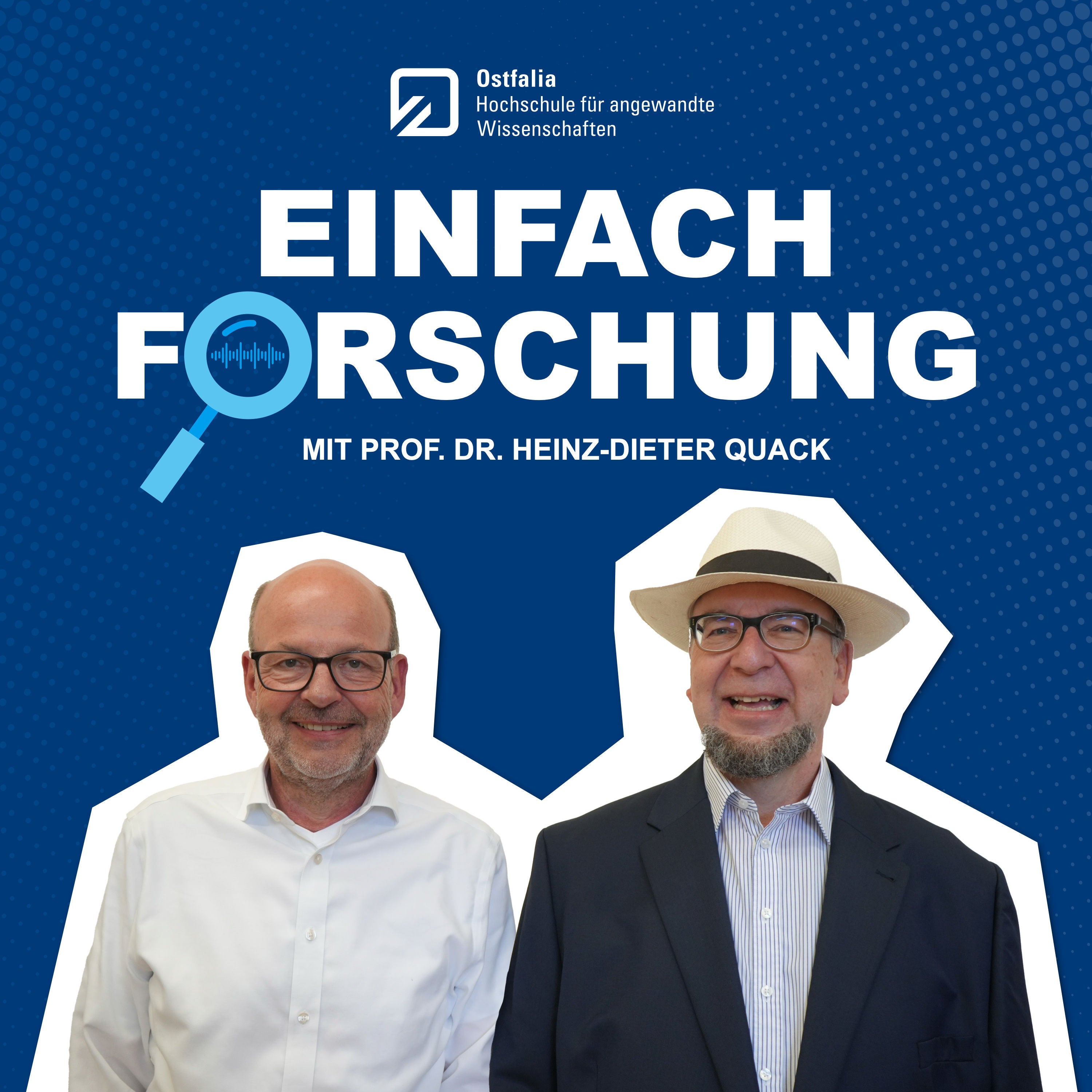 EF046: Die Börse kennt die Zukunft nicht: Warum sich Aktienkurse nicht vorhersagen lassen (mit Prof. Dr. Markus Spiwoks)
