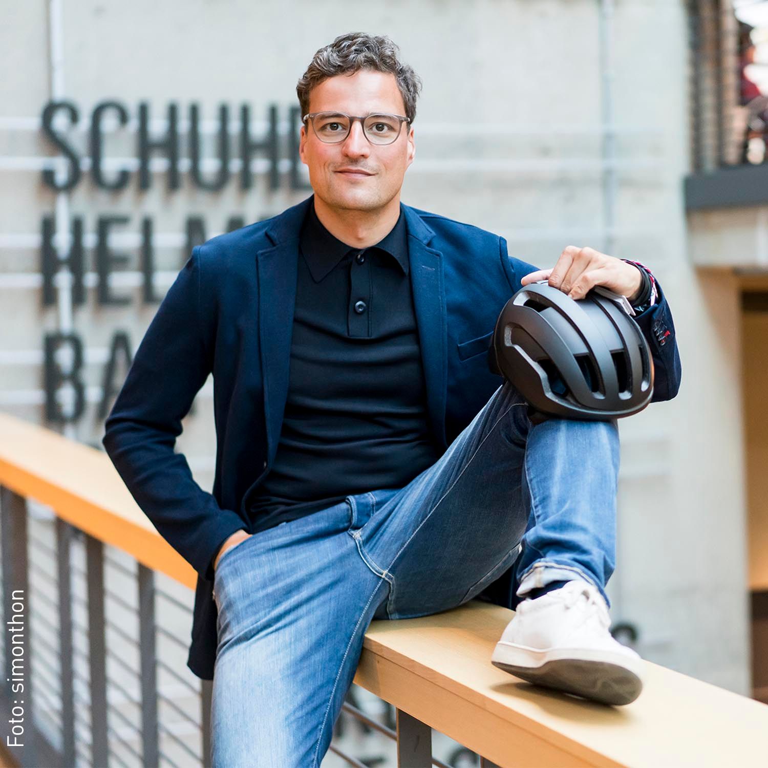 Der unzufriedene Optimist: ein Gespräch mit Rose-CEO Marcus Diekmann