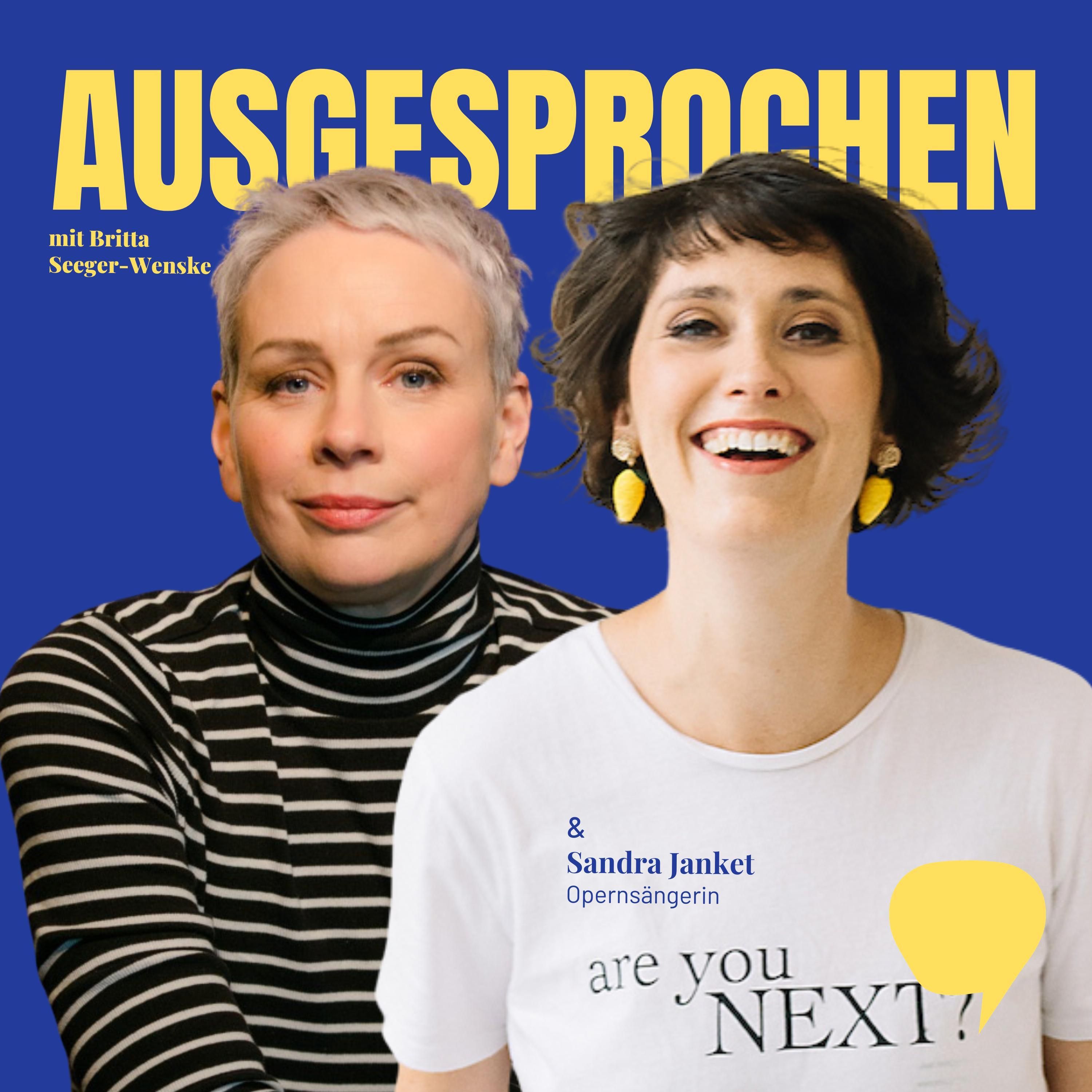 Mutig statt angepasst: So findest du deine authentische Stimme