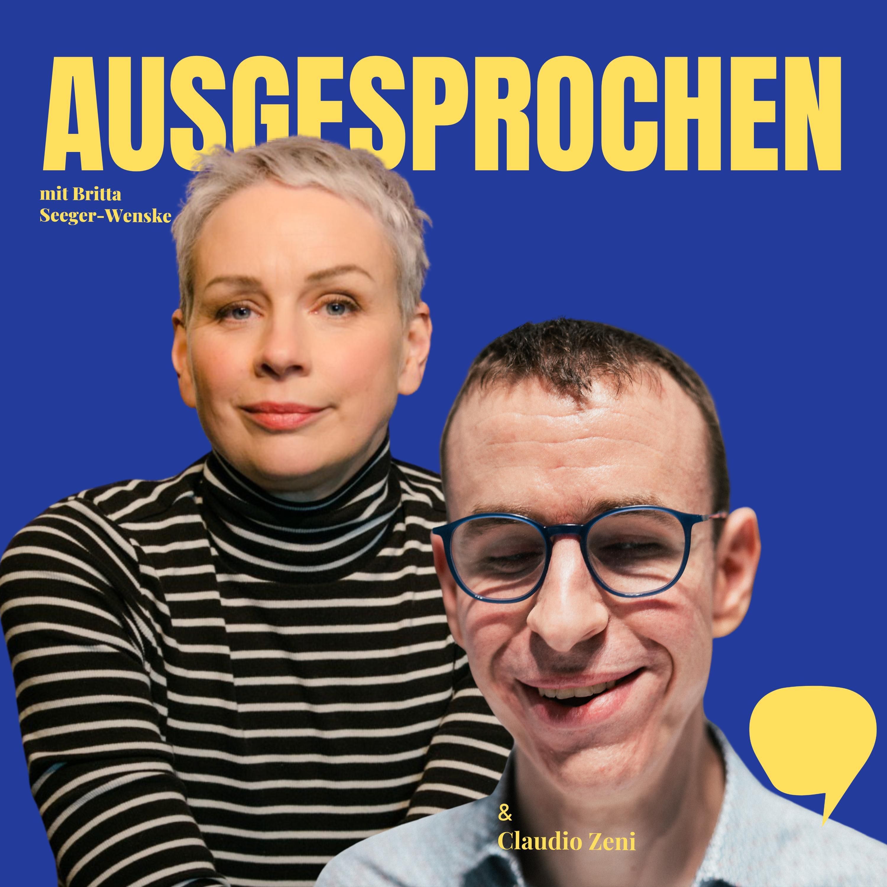 Wertschätzend sprechen: Was wir von blinden Menschen über Kommunikation lernen können