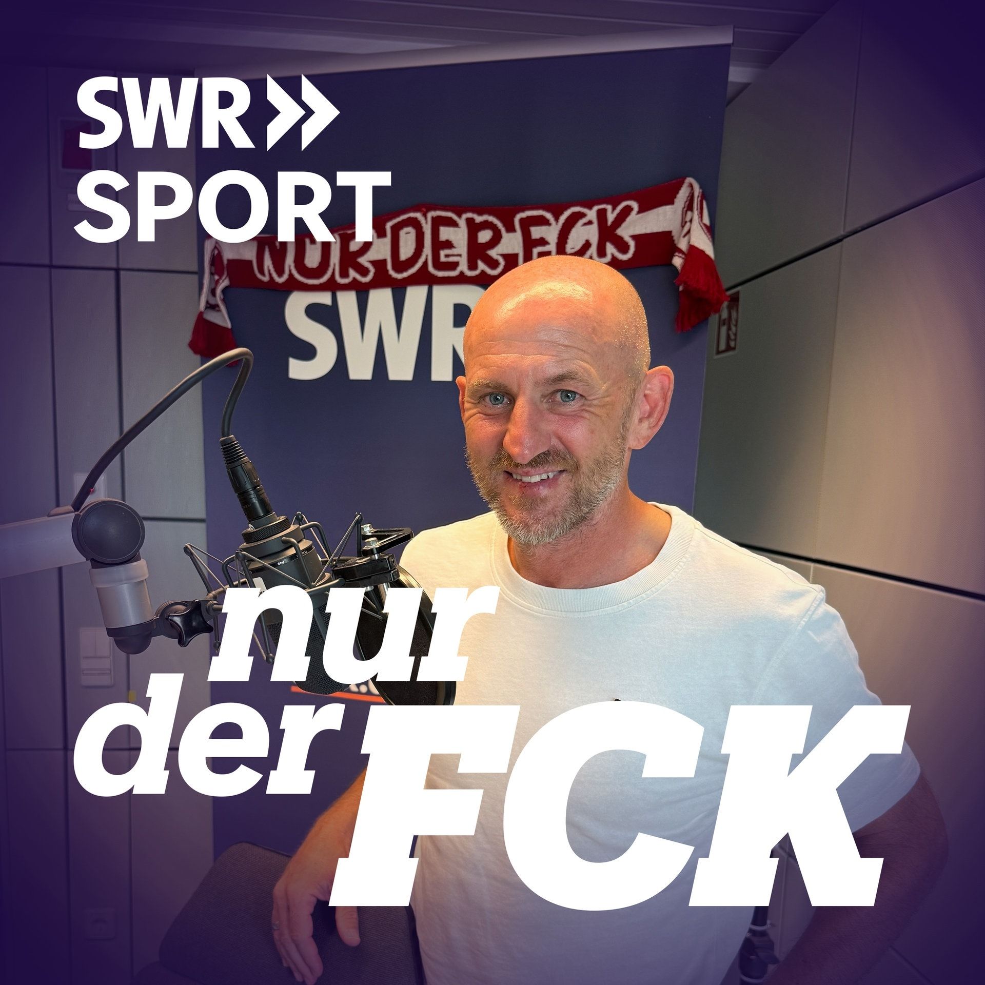 FCK-Coach Torsten Lieberknecht: "Wir haben genug erfahrene Jungs im Kader"
