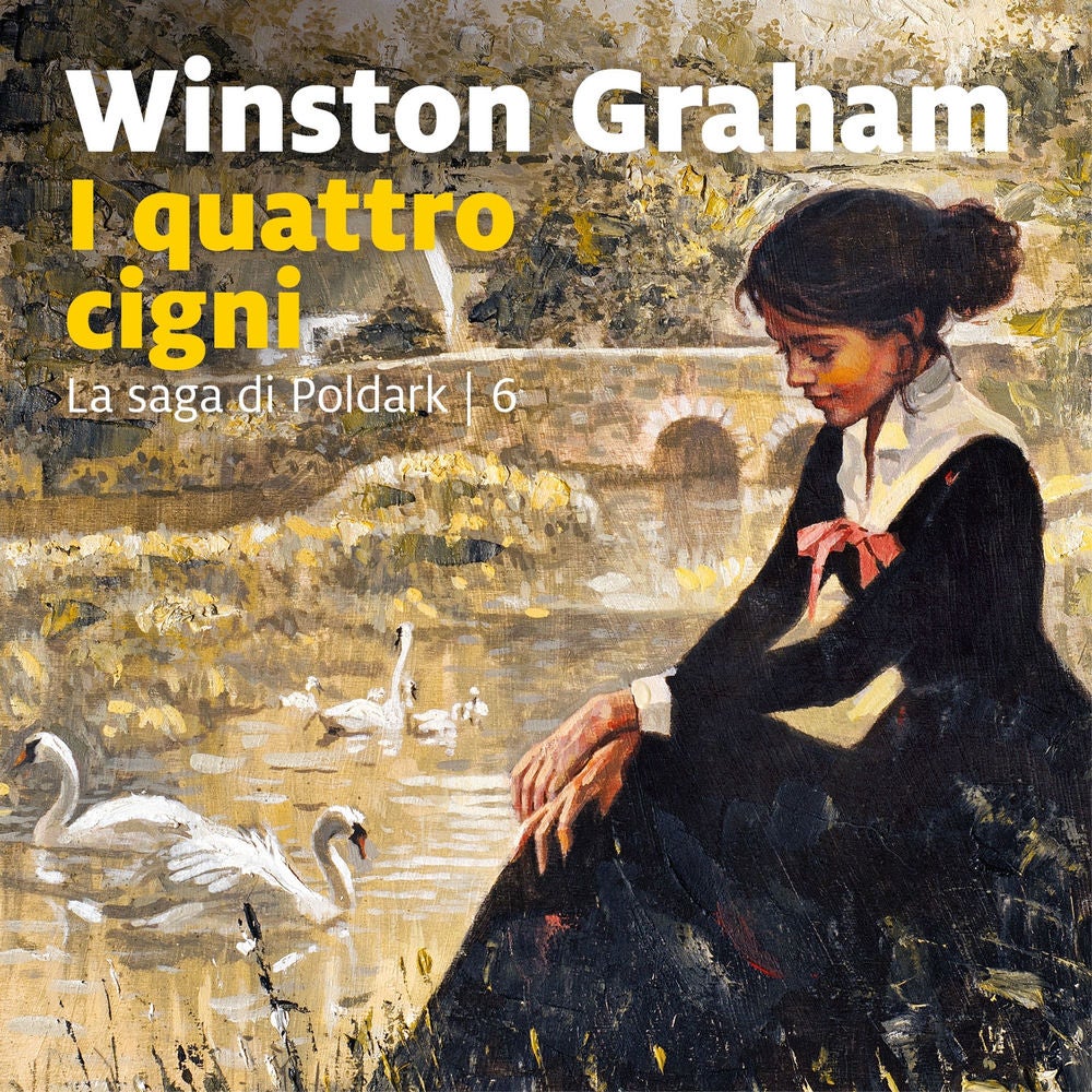 I quattro cigni