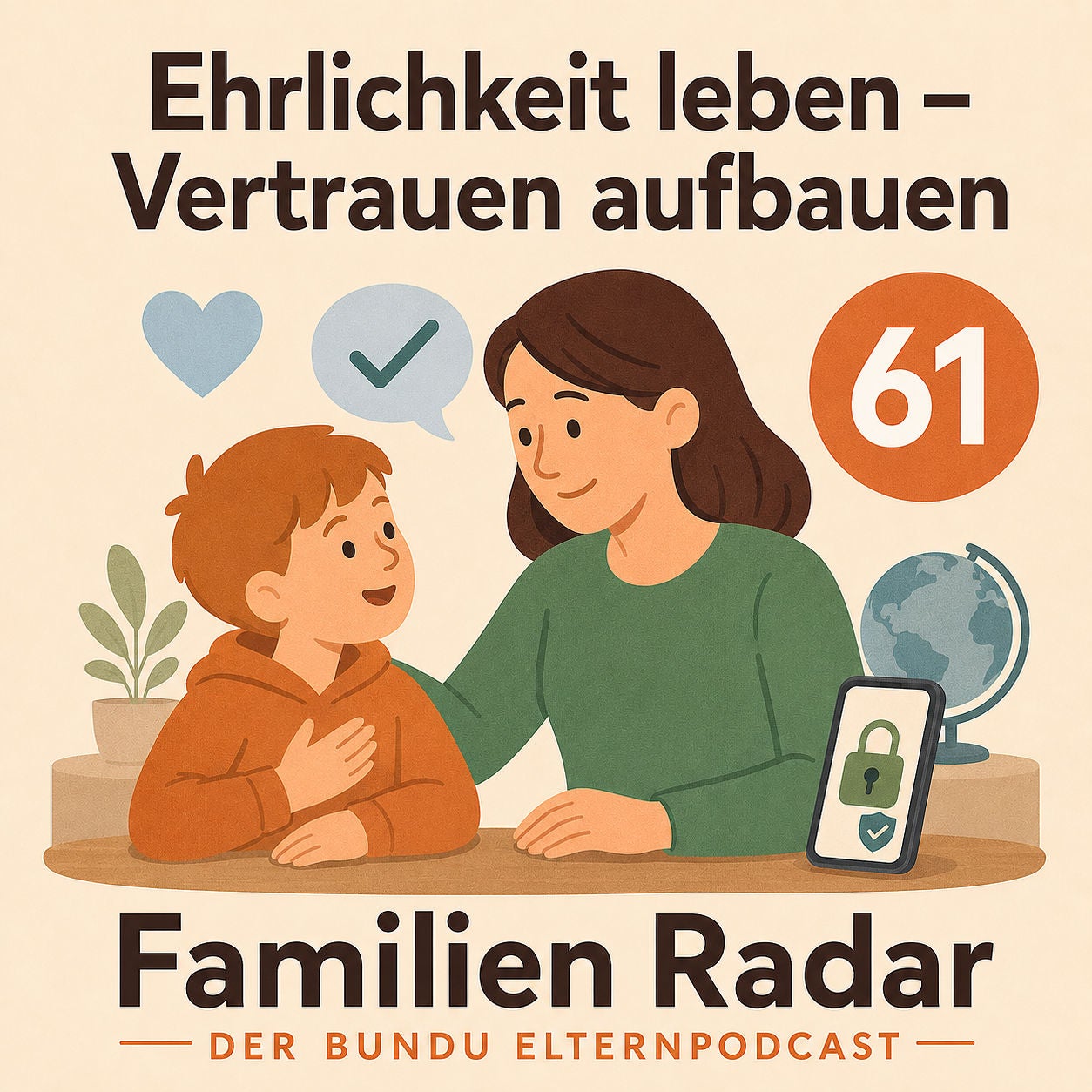 Ehrlichkeit leben