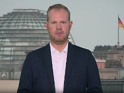 Martin Schmidt: Präventivhaft birgt ein Risiko für die Justiz