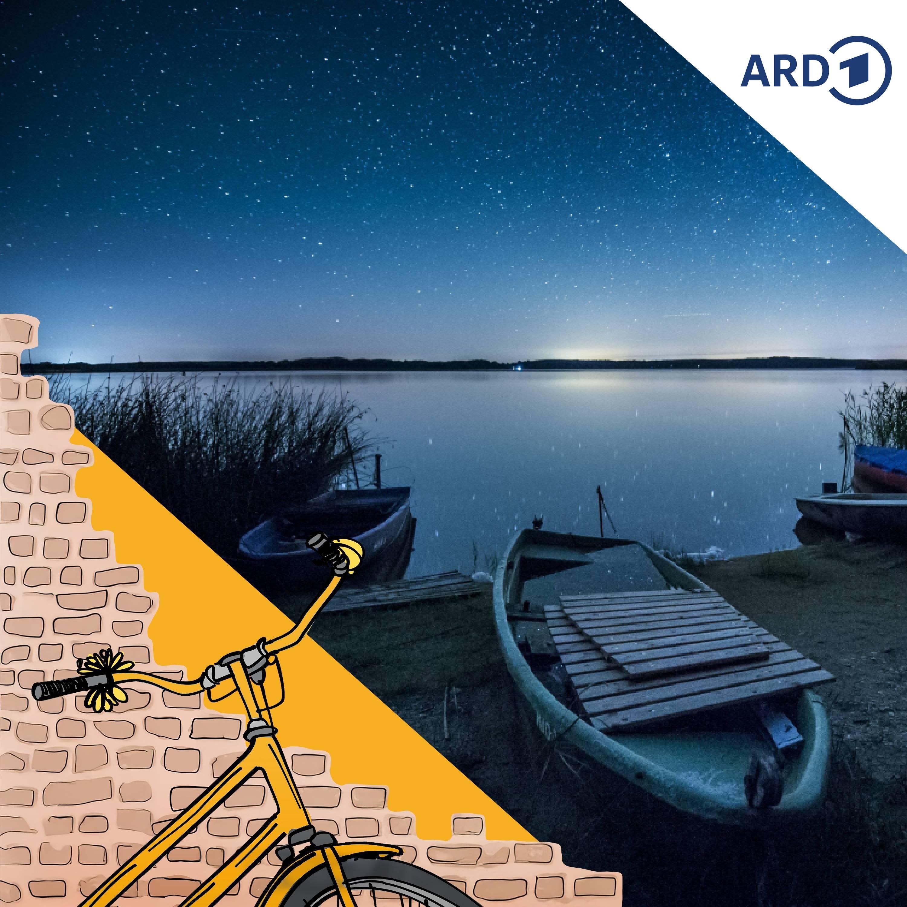 Schelmische Sommernacht