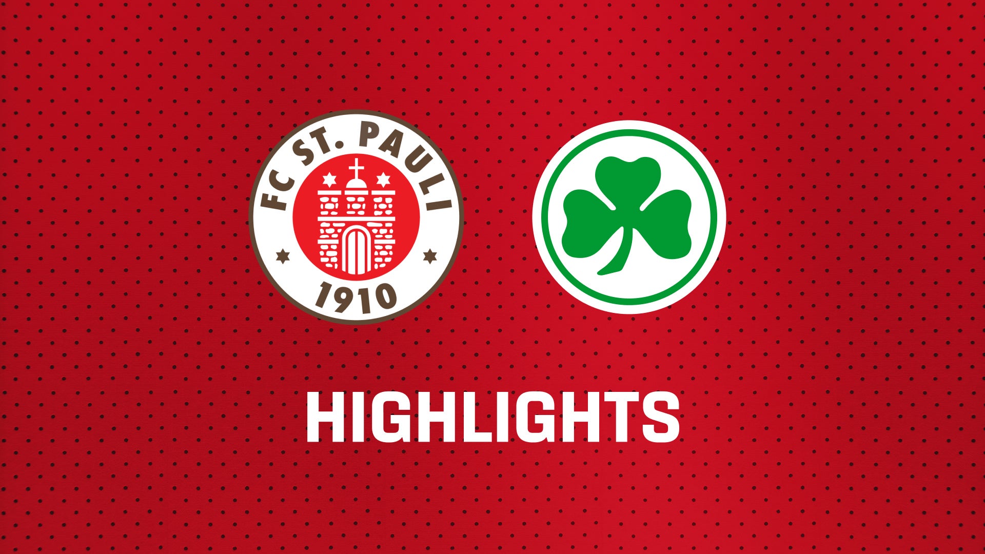 Dämpfer zum Auftakt: St. Pauli verspielt Sieg