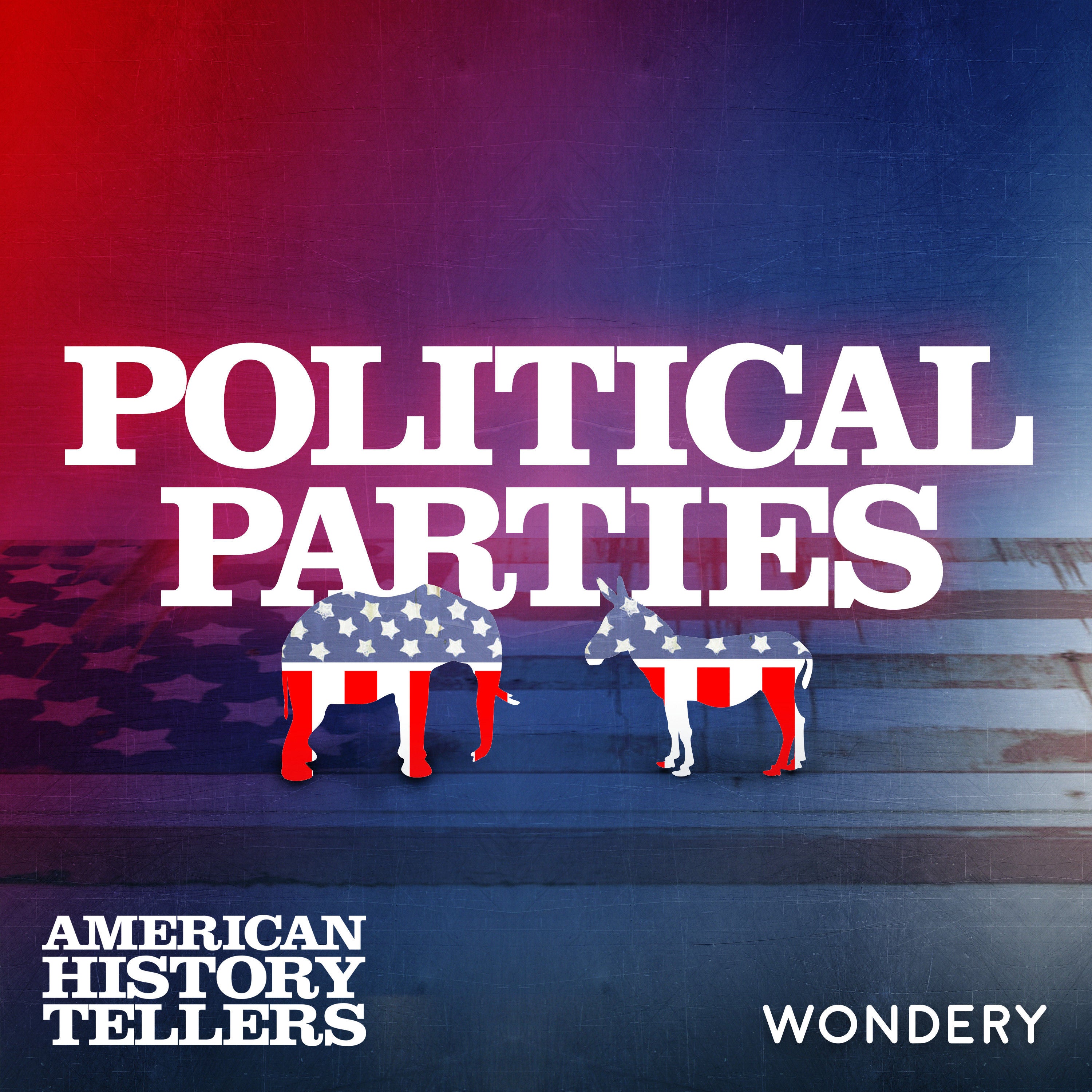 1865 versus 2018 and Why History Matters | 7