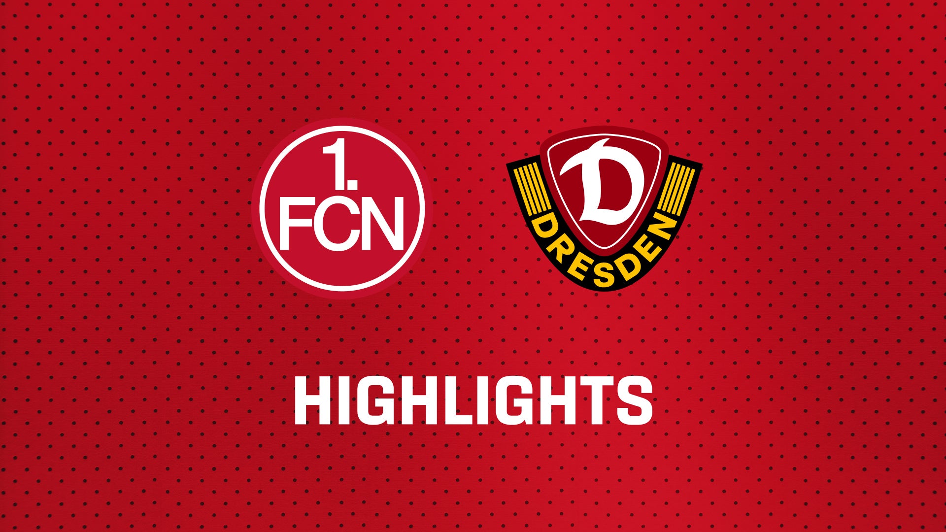 Hattrick! Zoma beschert Nürnberg Traumstart