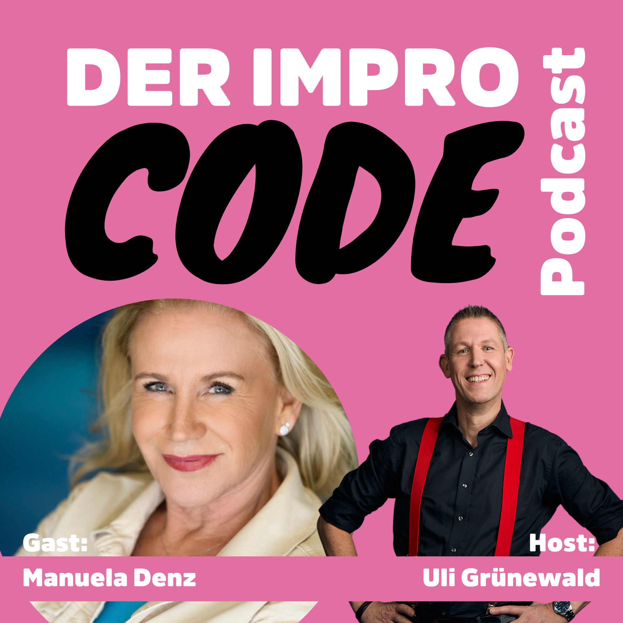 Manuela Denz: Lampenfieber – mentale und physische Reaktionen in Belastungssituationen