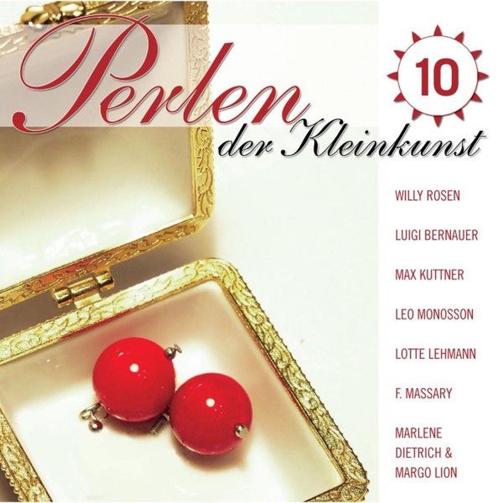 Perlen der Kleinkunst Vol. 10