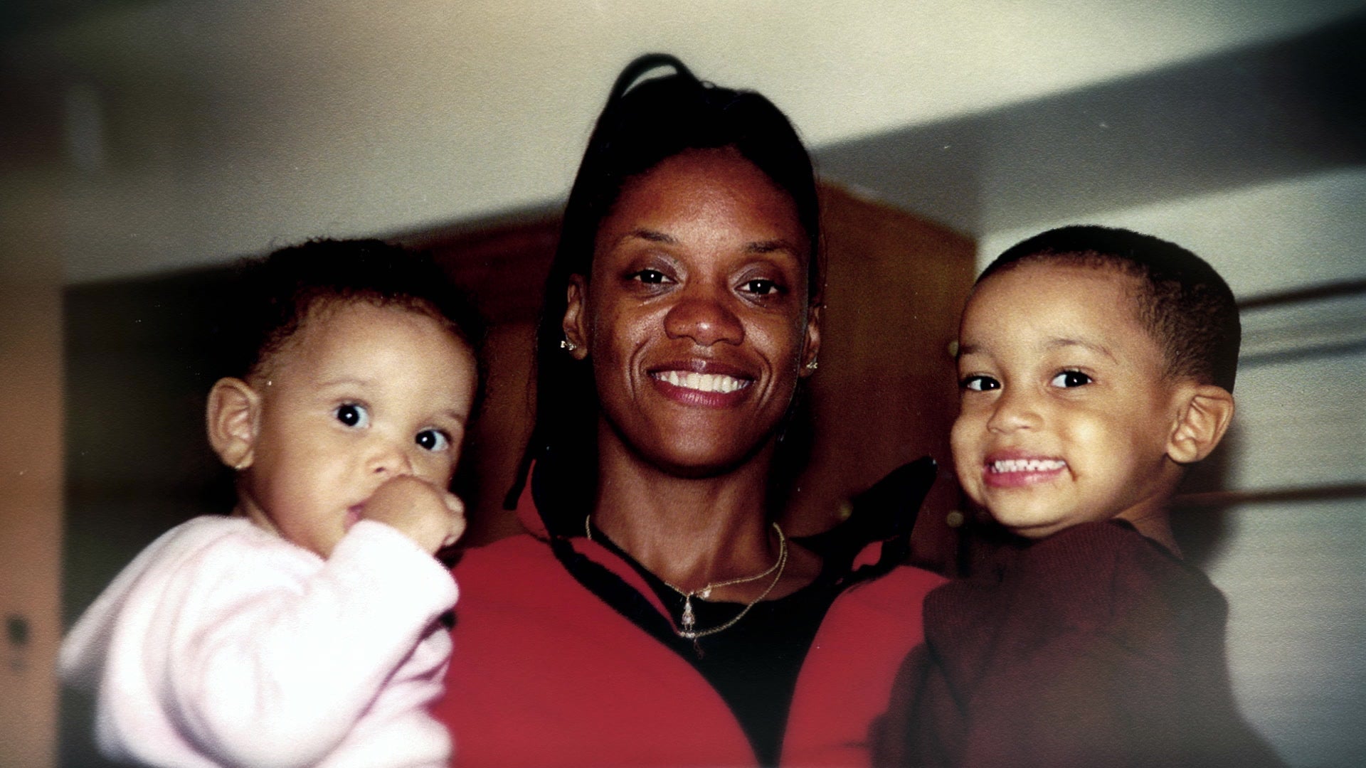 Familie Harper