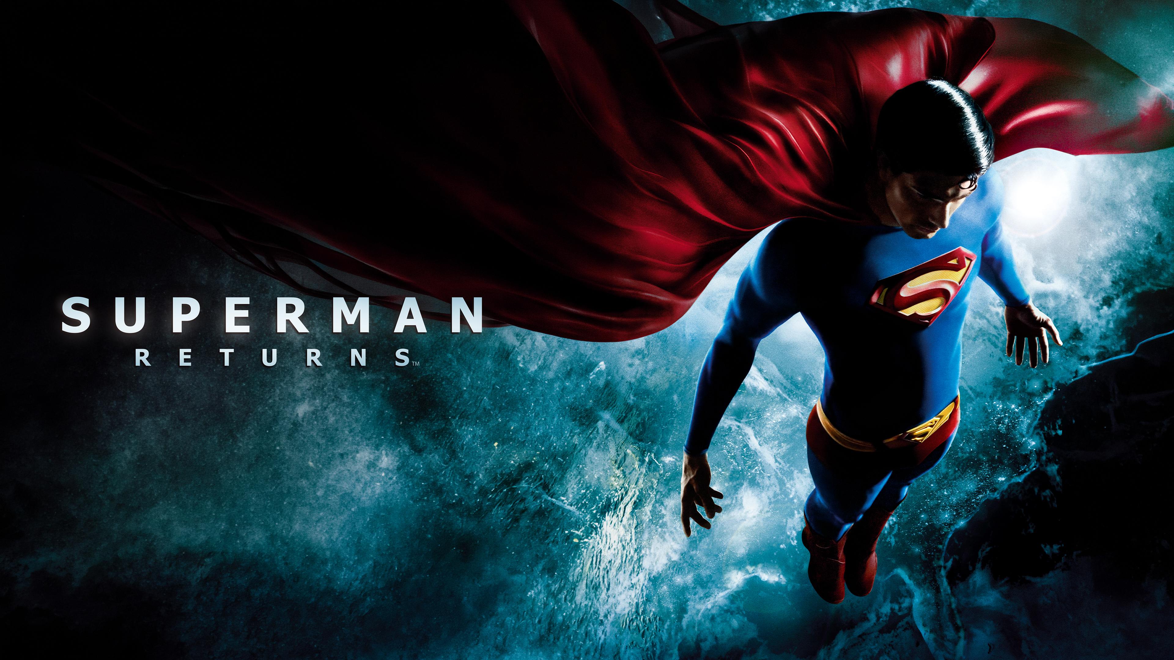 Superman Returns