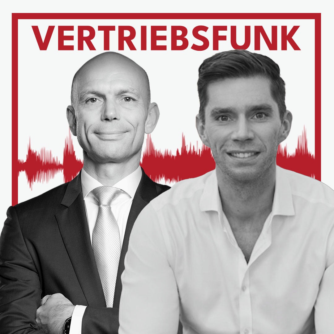 #929 LinkedIn als Vertriebsmaschine: Tools & KI für maximale Effizienz. Mit Maximilian Lux