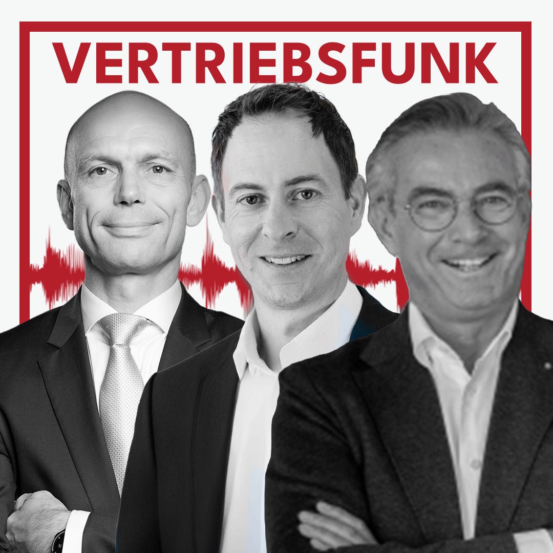 #922 Leistung, Freiheit, Leidenschaft und Geld – So begeistern wir die Jugend für den Vertrieb. Mit Jan Wieseke und Michael Kümpfel