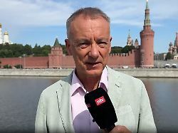 Rainer Munz: Angriff auf Kiew wird in Russland zynisch gefeiert