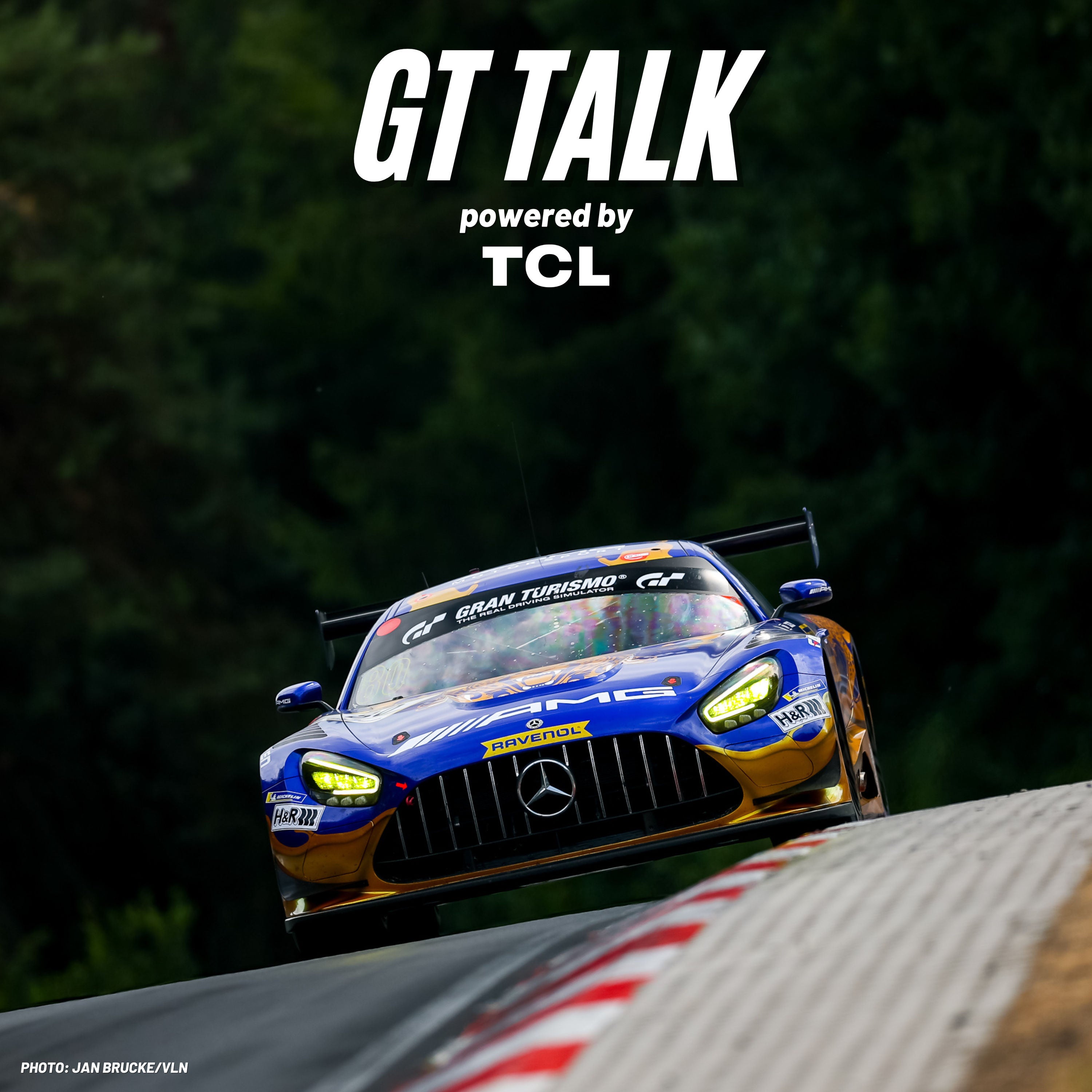 Mehr als nur ein Comeback - Analyse NLS 7 und IMSA