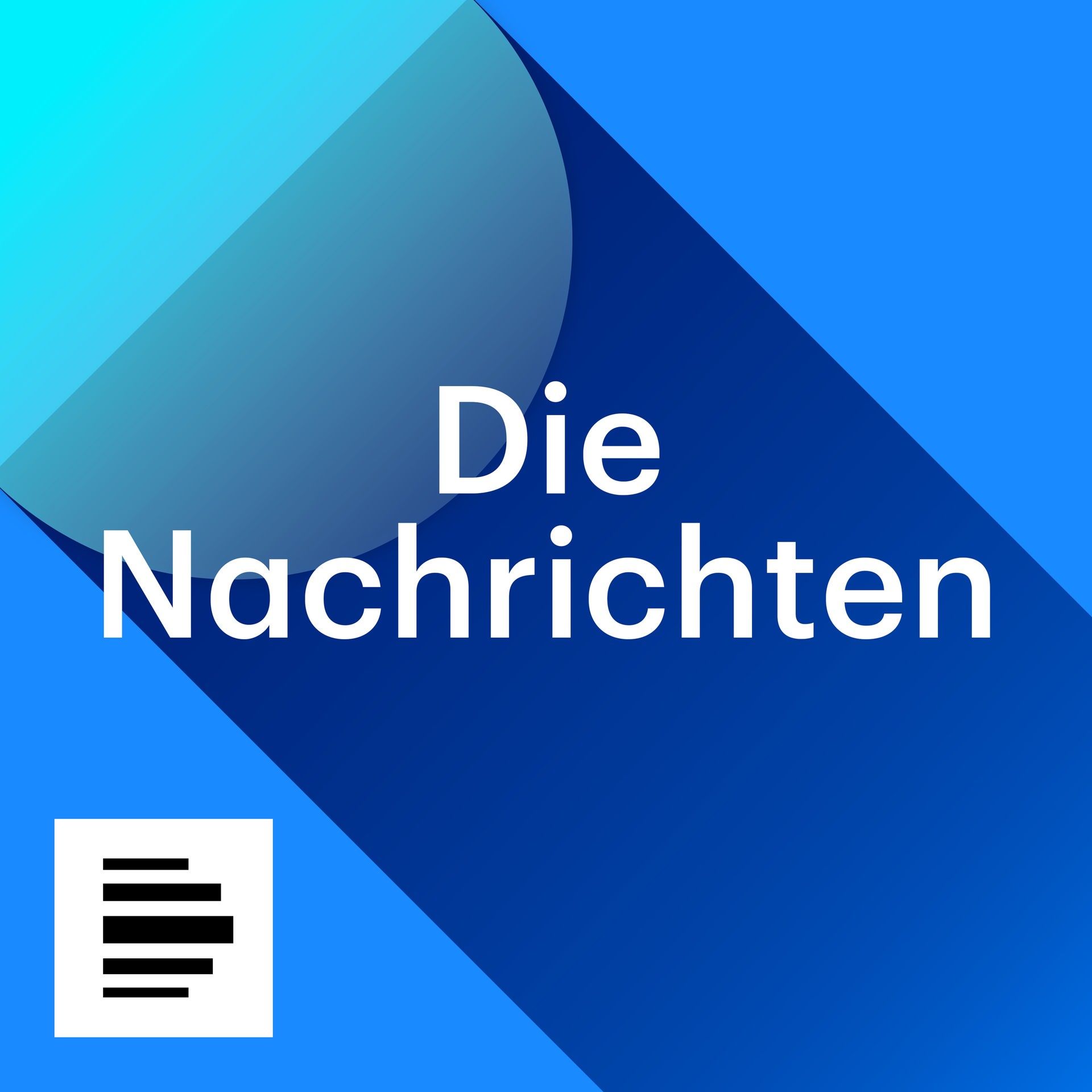 Die Nachrichten vom 05.08.2026, 12:00 Uhr