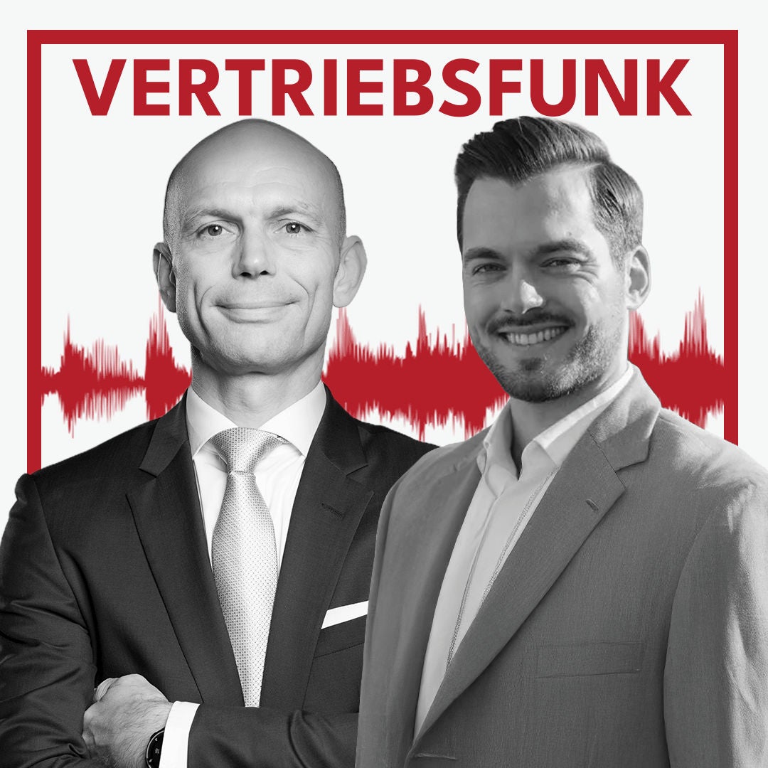 #914 Wie ein IT-Experte seinen Branchenkollegen zu planbarem Wachstum verhilft. Mit Georg Schwienbacher