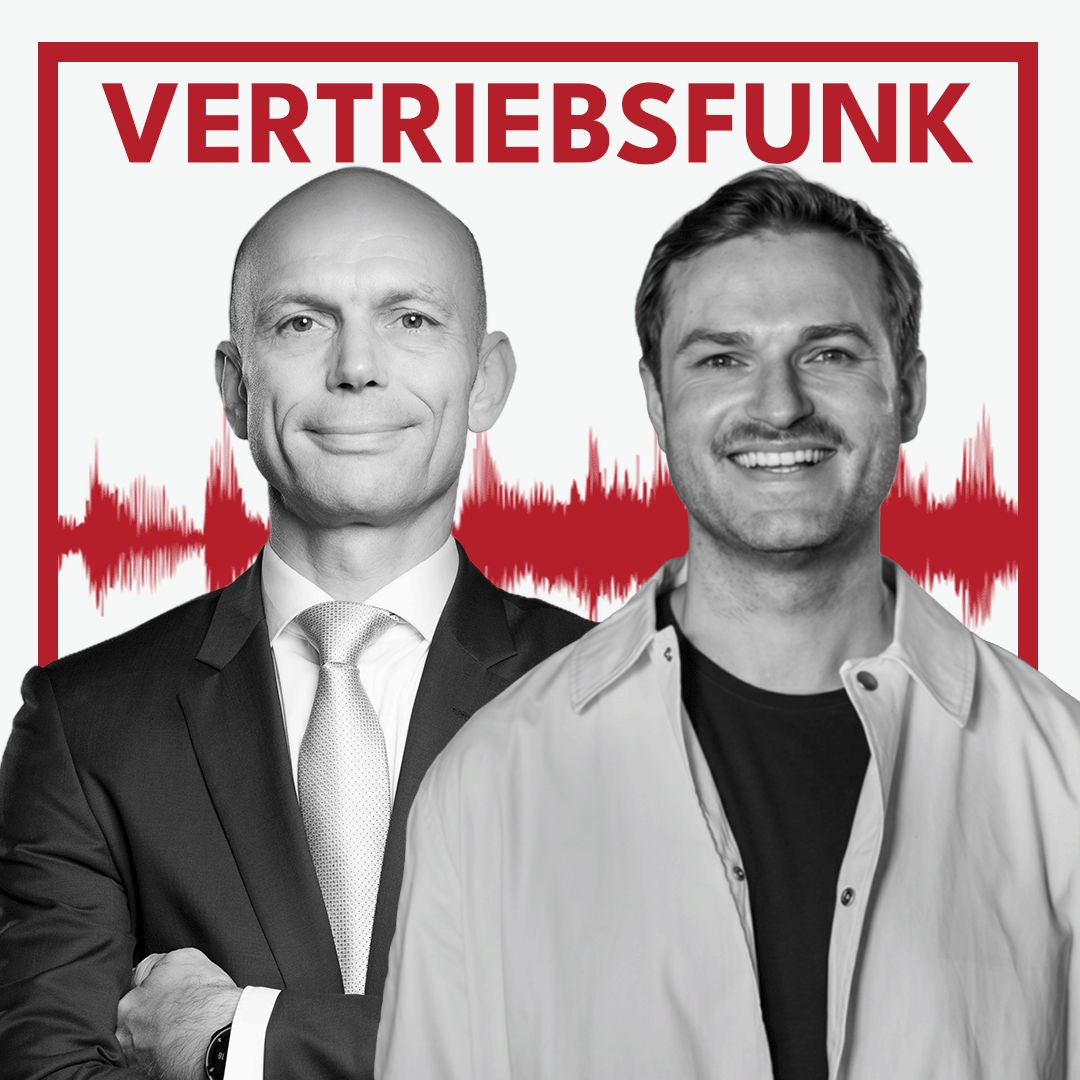 #910 Unsichtbares in Deinen Kunden sichtbar machen. Mit Pascal Salmen